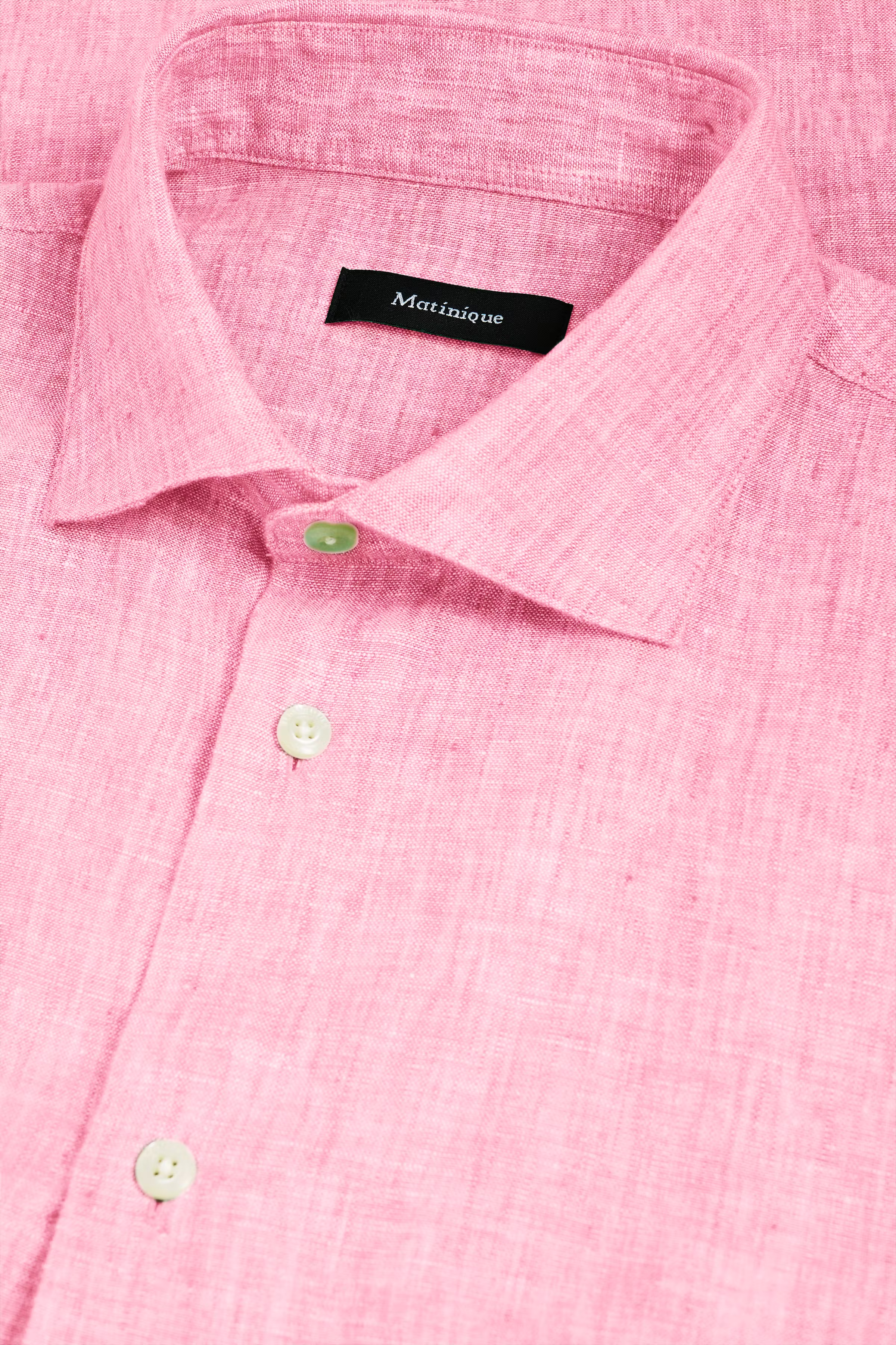 MAmarc linen shirt PACK DETAIL 30205841-152217