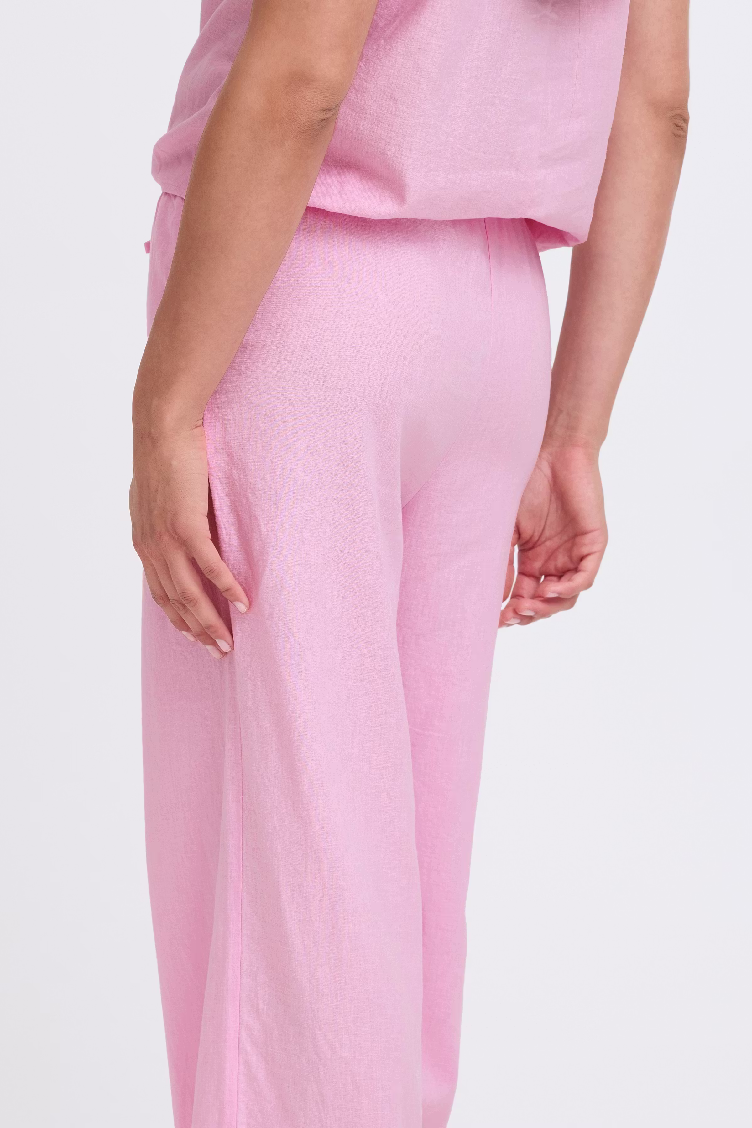 BYFALAKKA Bukser LOOKBOOK DETAIL 20818829-132804