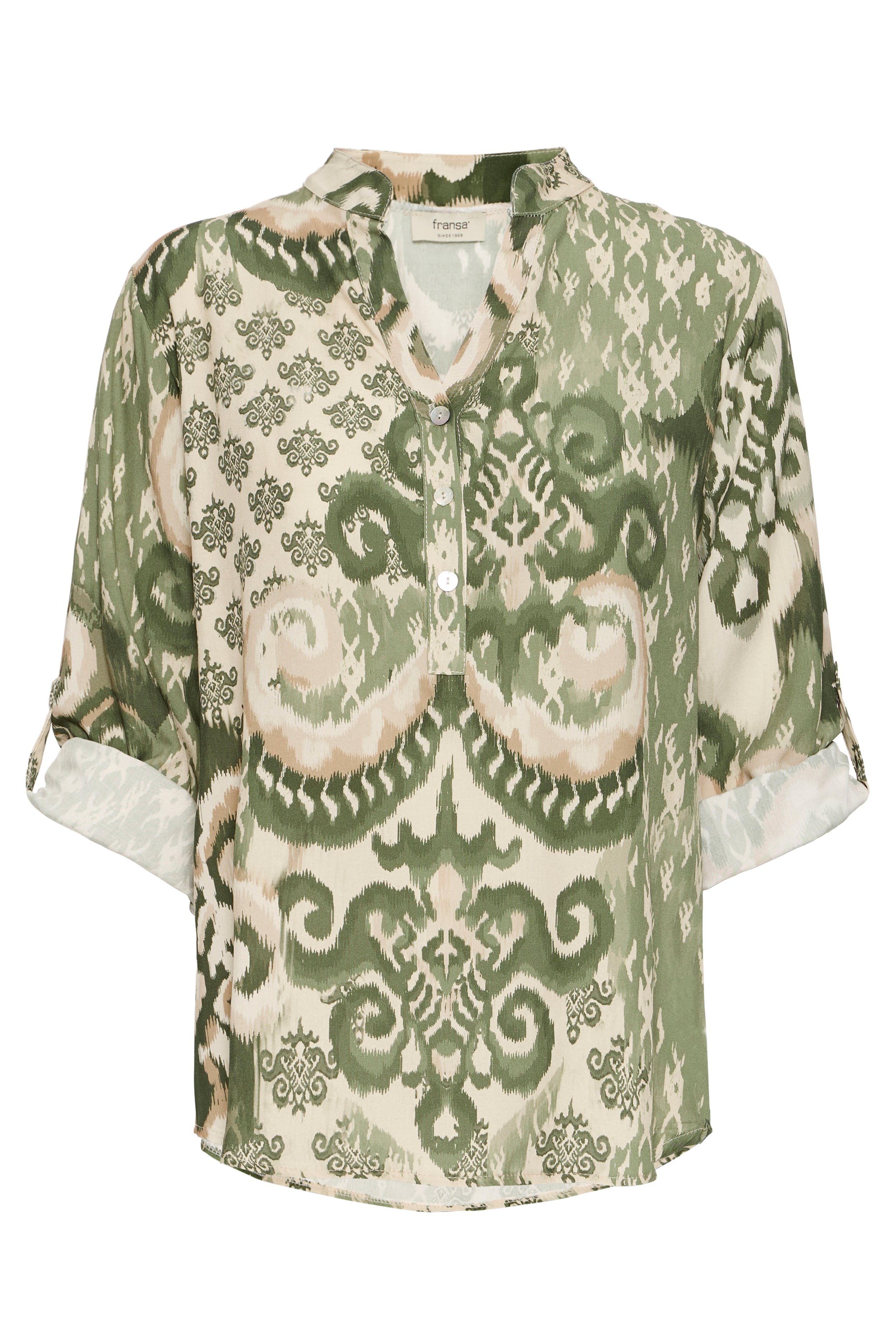 FXILLIE Blus PACK FRONT 20616277-205495