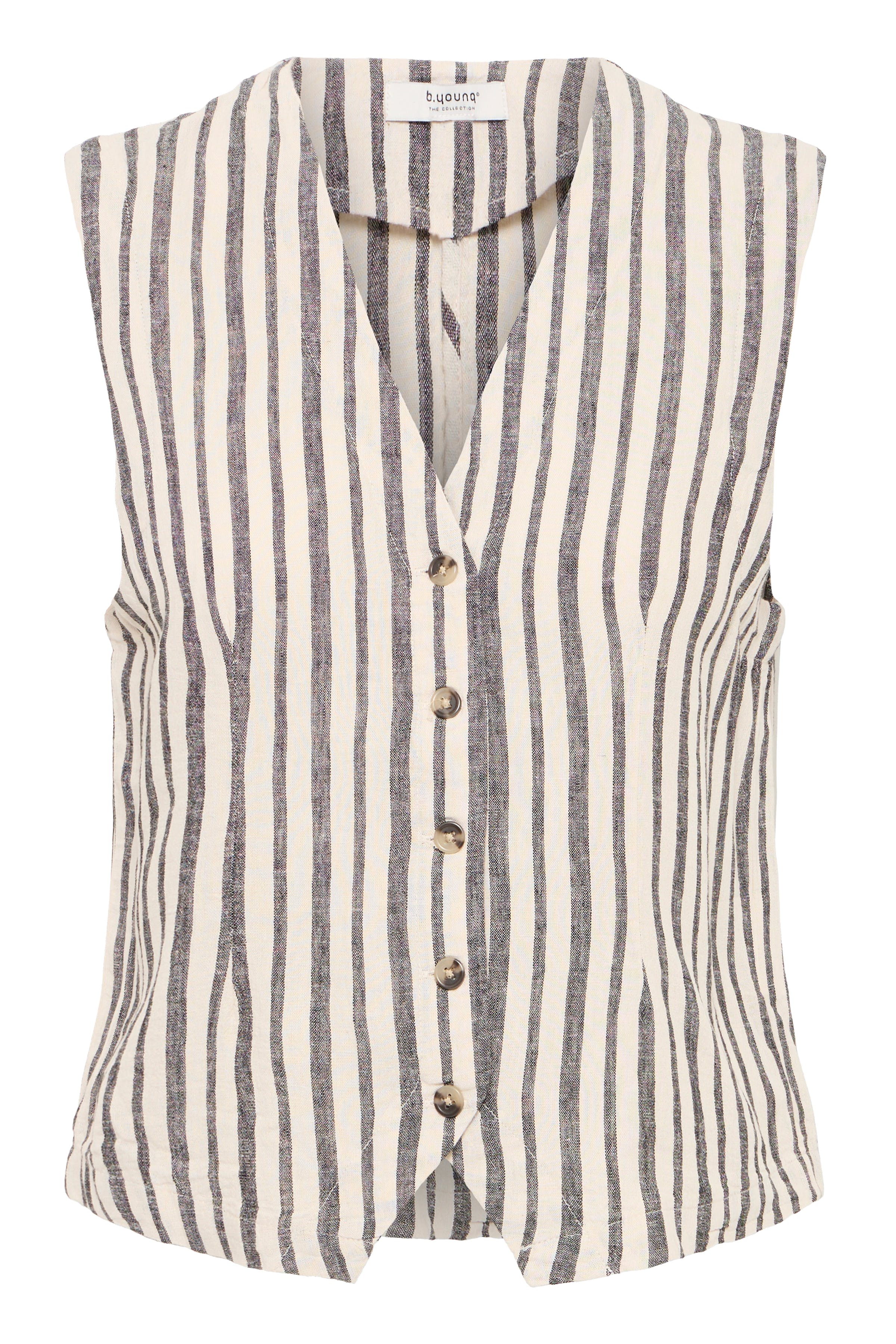 BYFALAKKA Weste PACK FRONT 20816601-135304