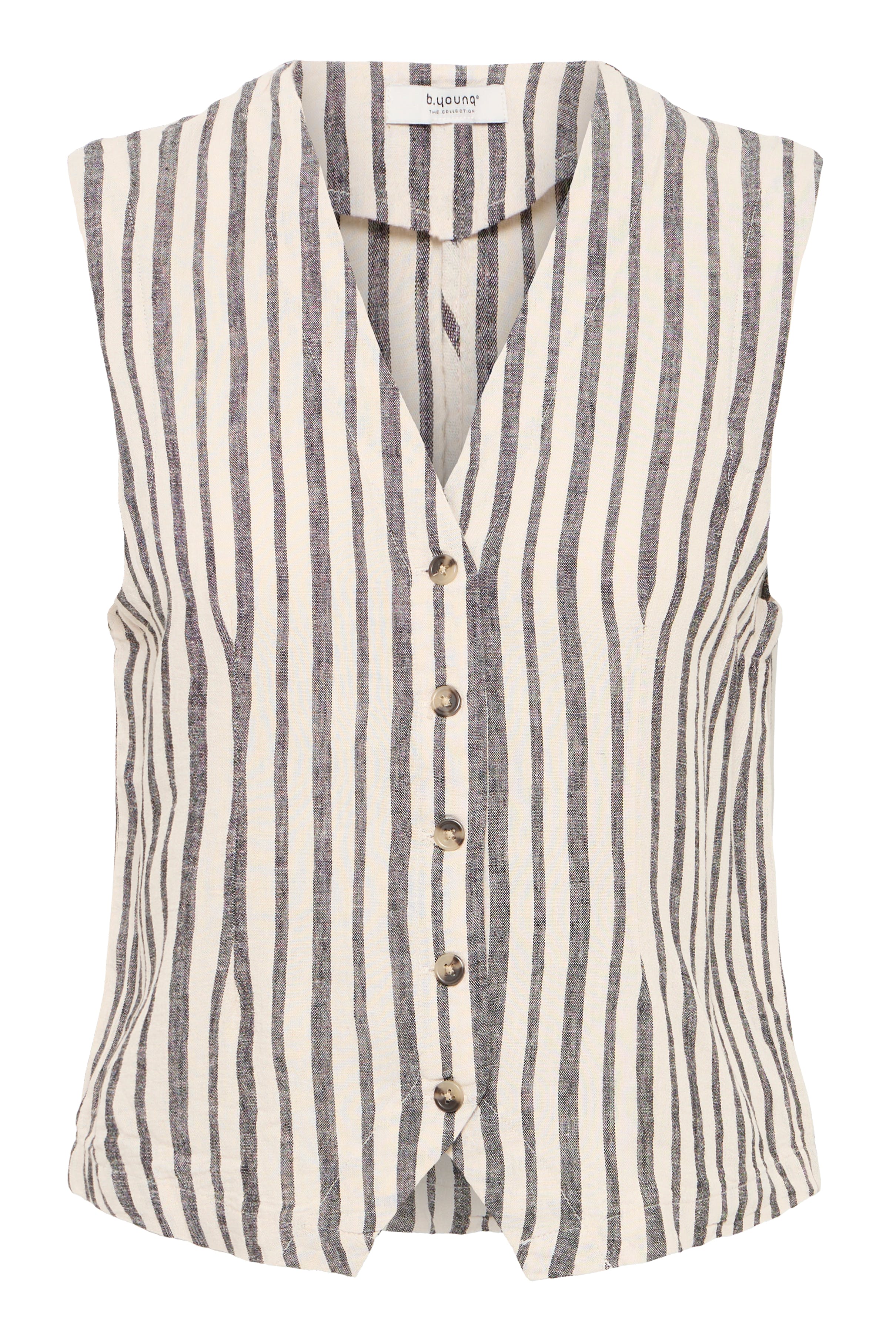 BYFALAKKA Weste PACK FRONT 20816601-204548