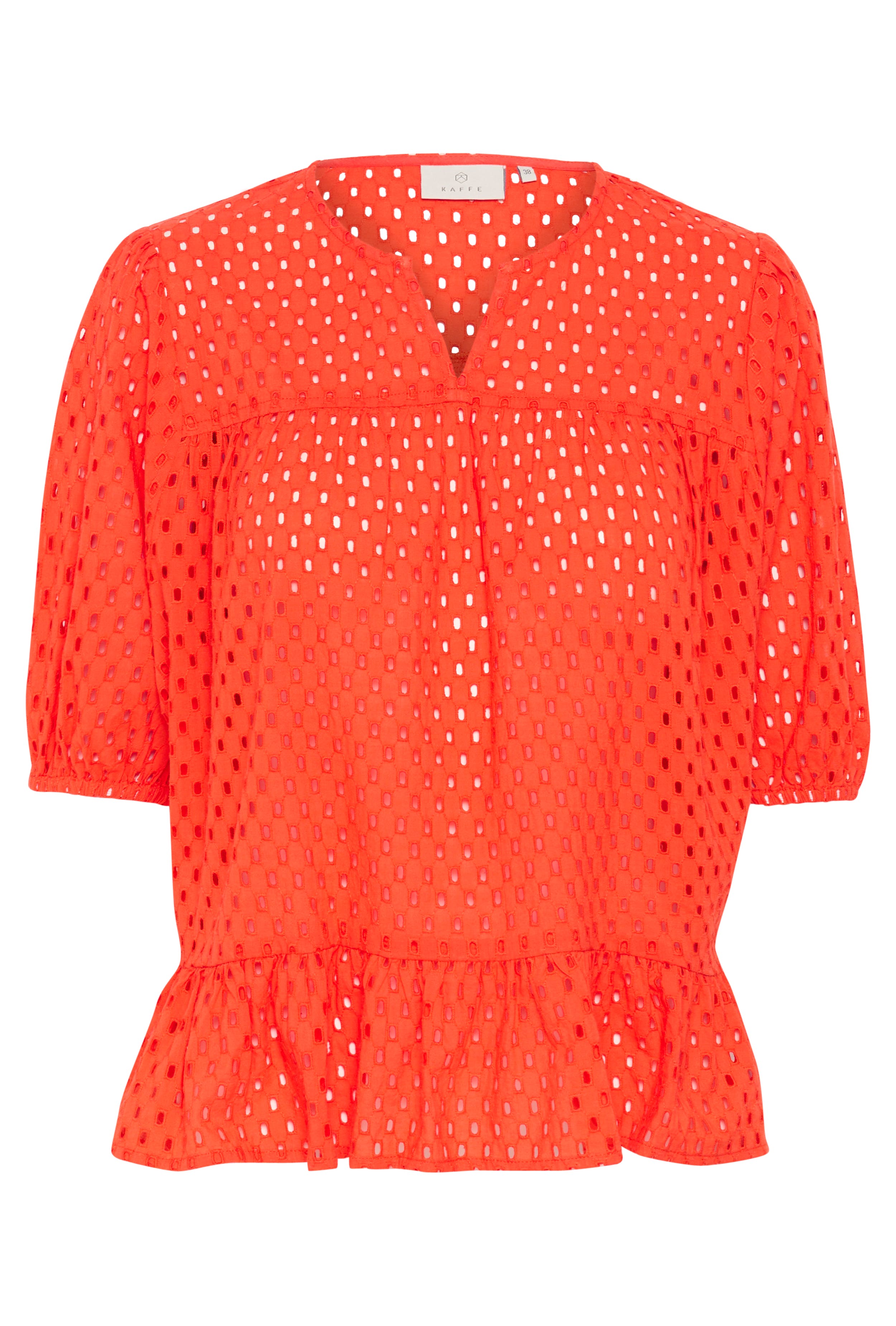 KArumba Blouse PACK FRONT 10509892-171558