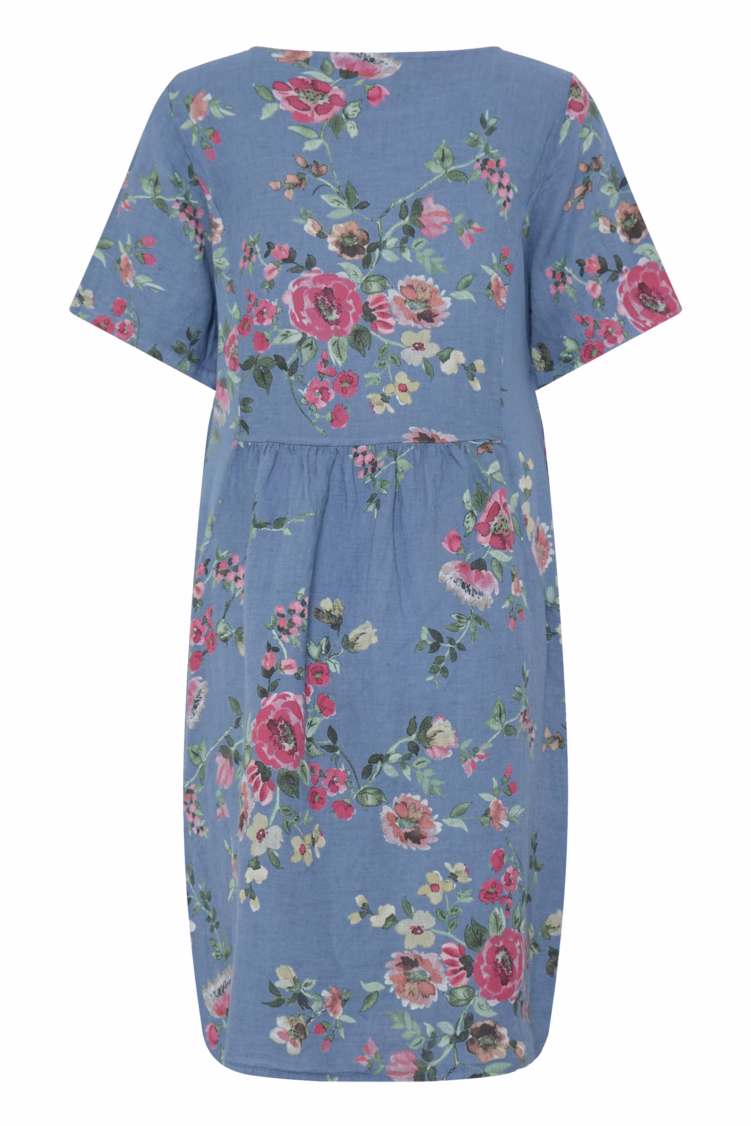 SBTORINA Kjole PACK BACK 22101159-173912