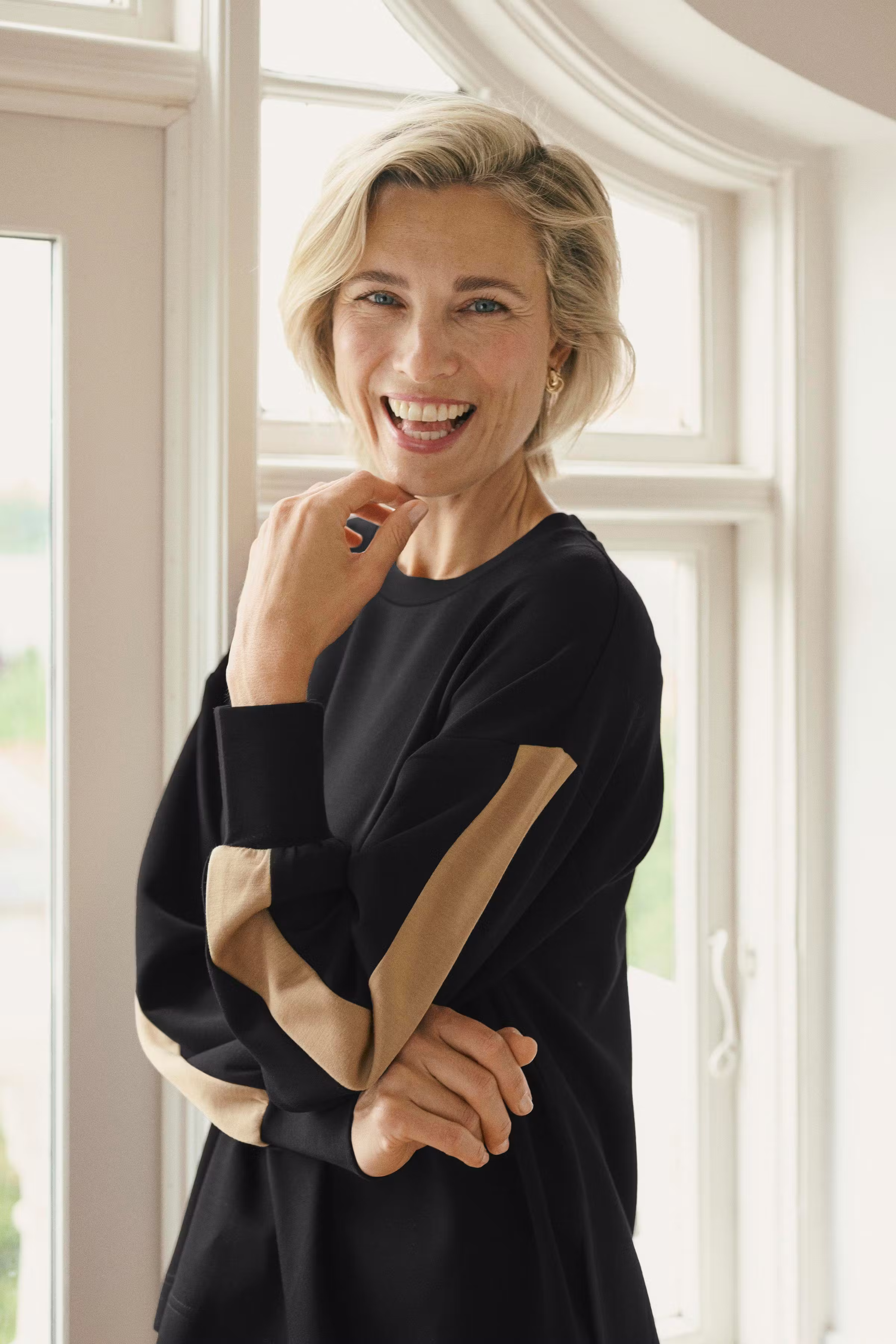 BPtrudy Bluse LOCATION NONE 40200048-108656