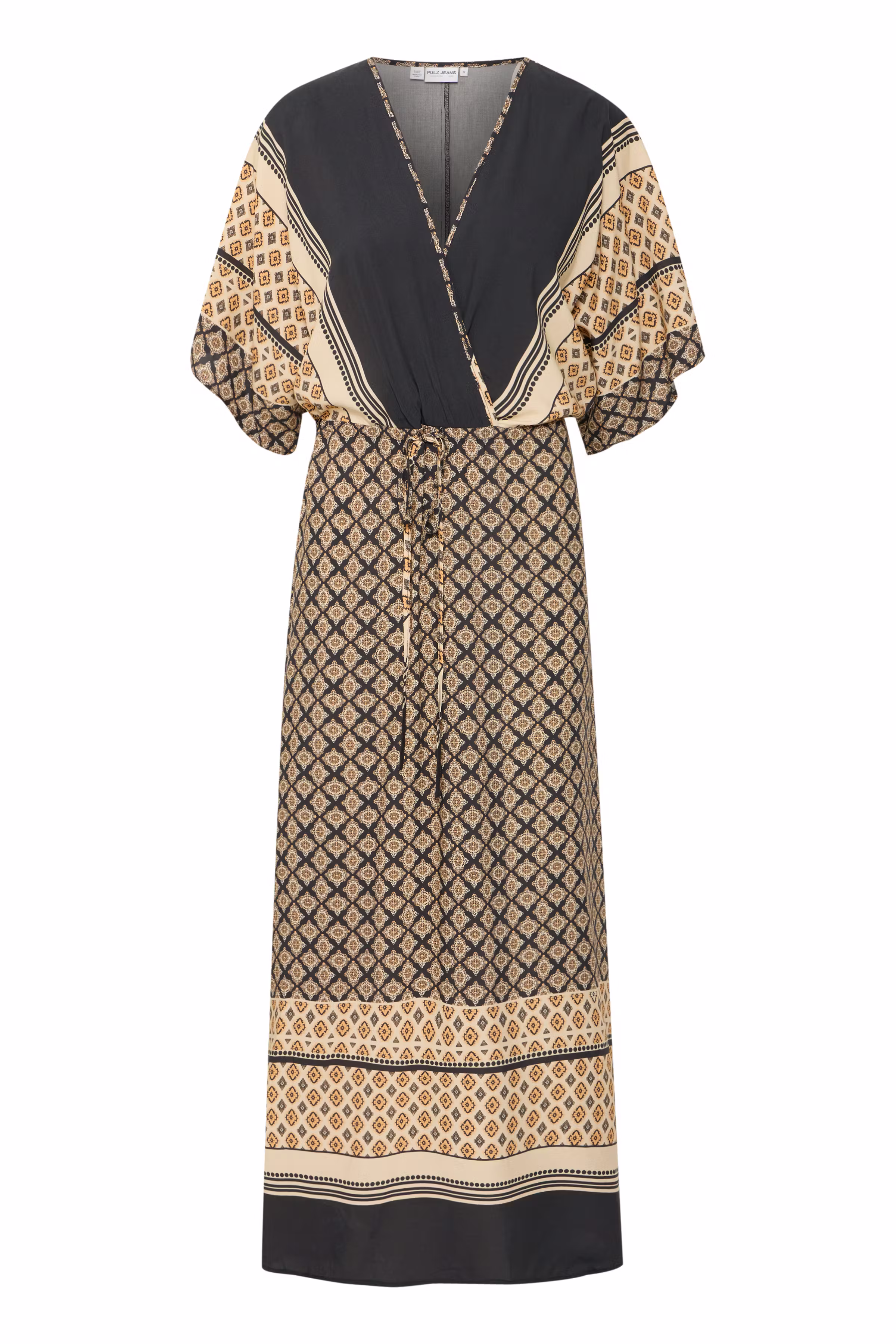 PZOLIVIA Dress PACK FRONT 50208811-204511