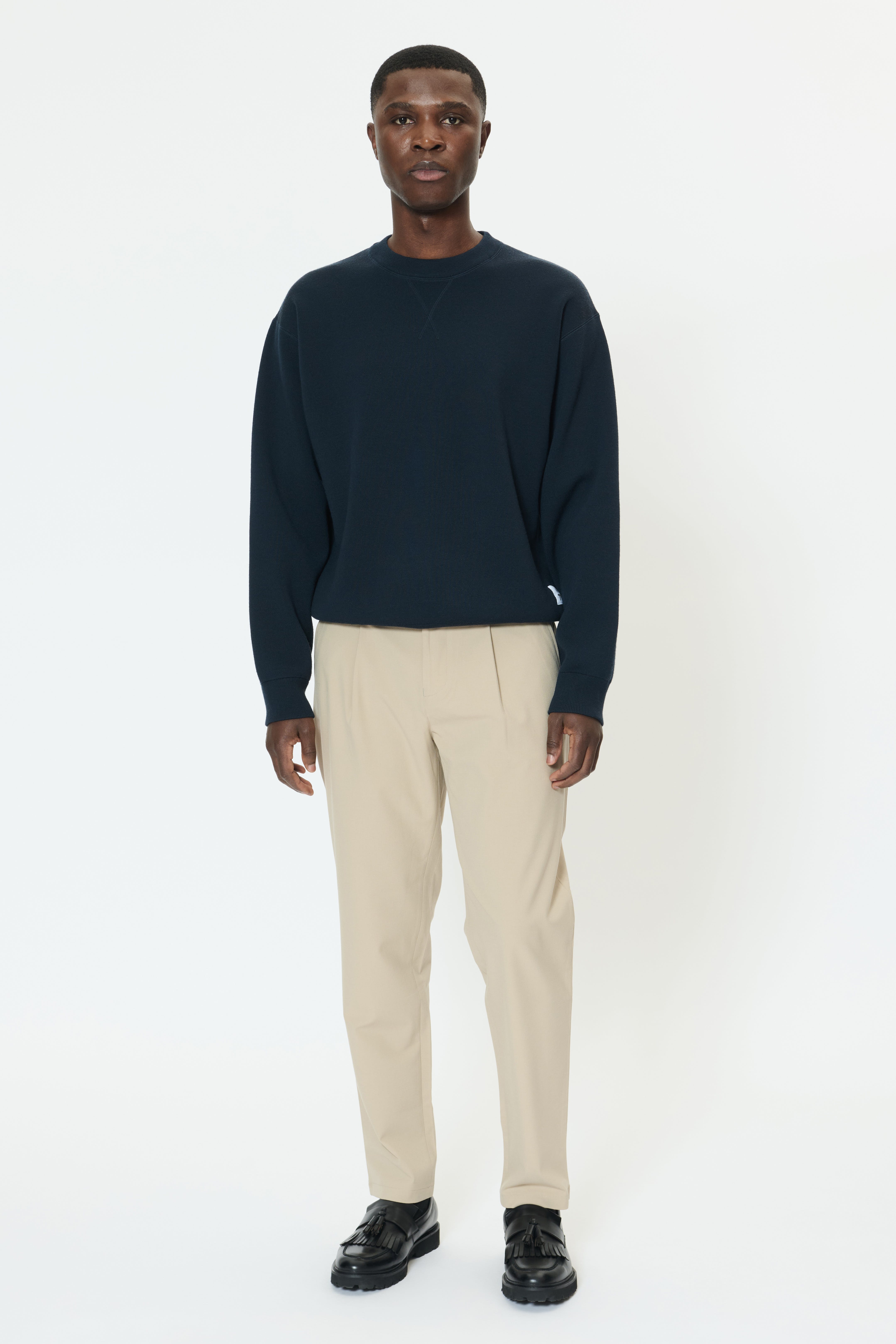 MAkian Bukser LOOKBOOK FRONT 30207631-161105