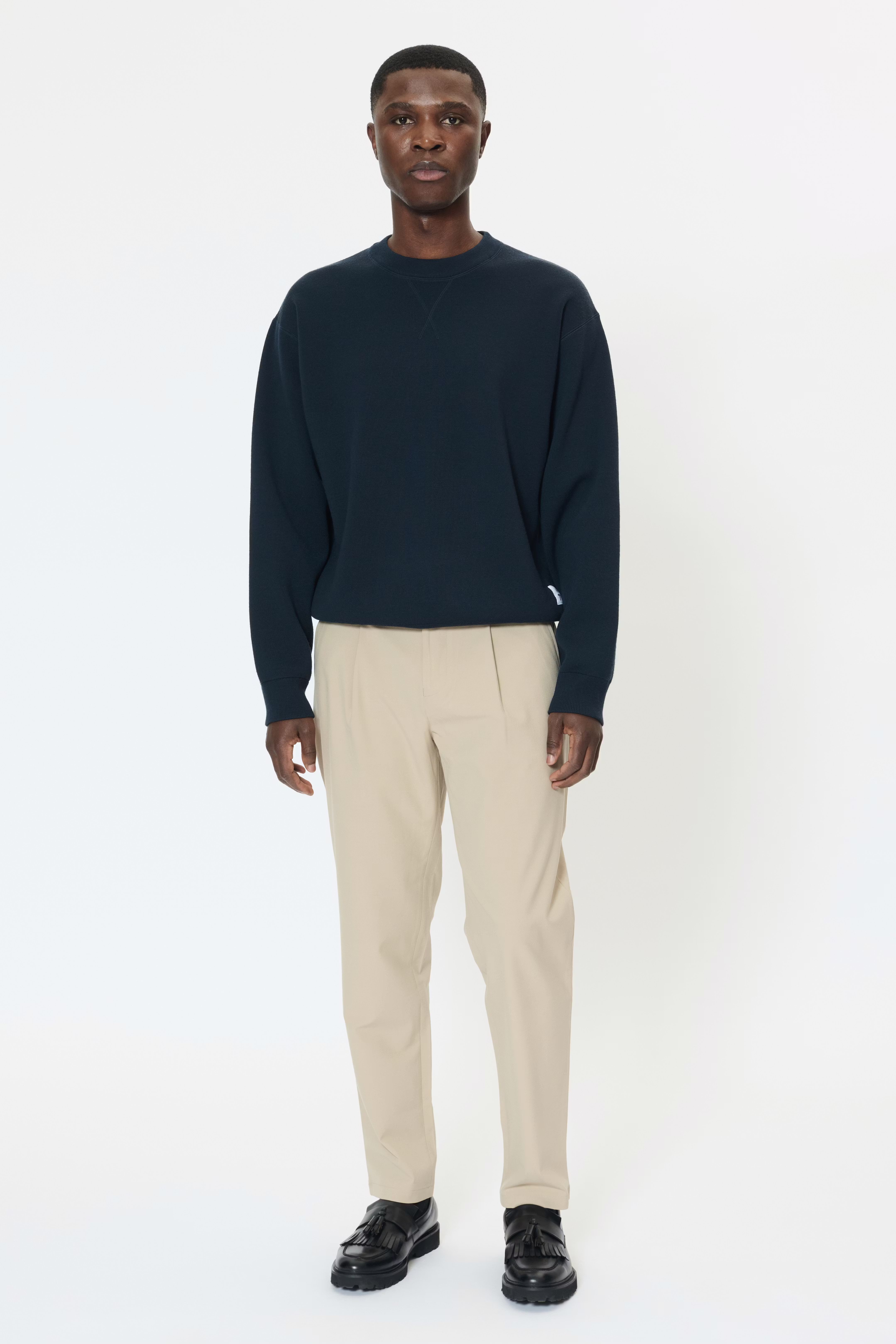 MAkian Trousers LOOKBOOK FRONT 30207631-161105