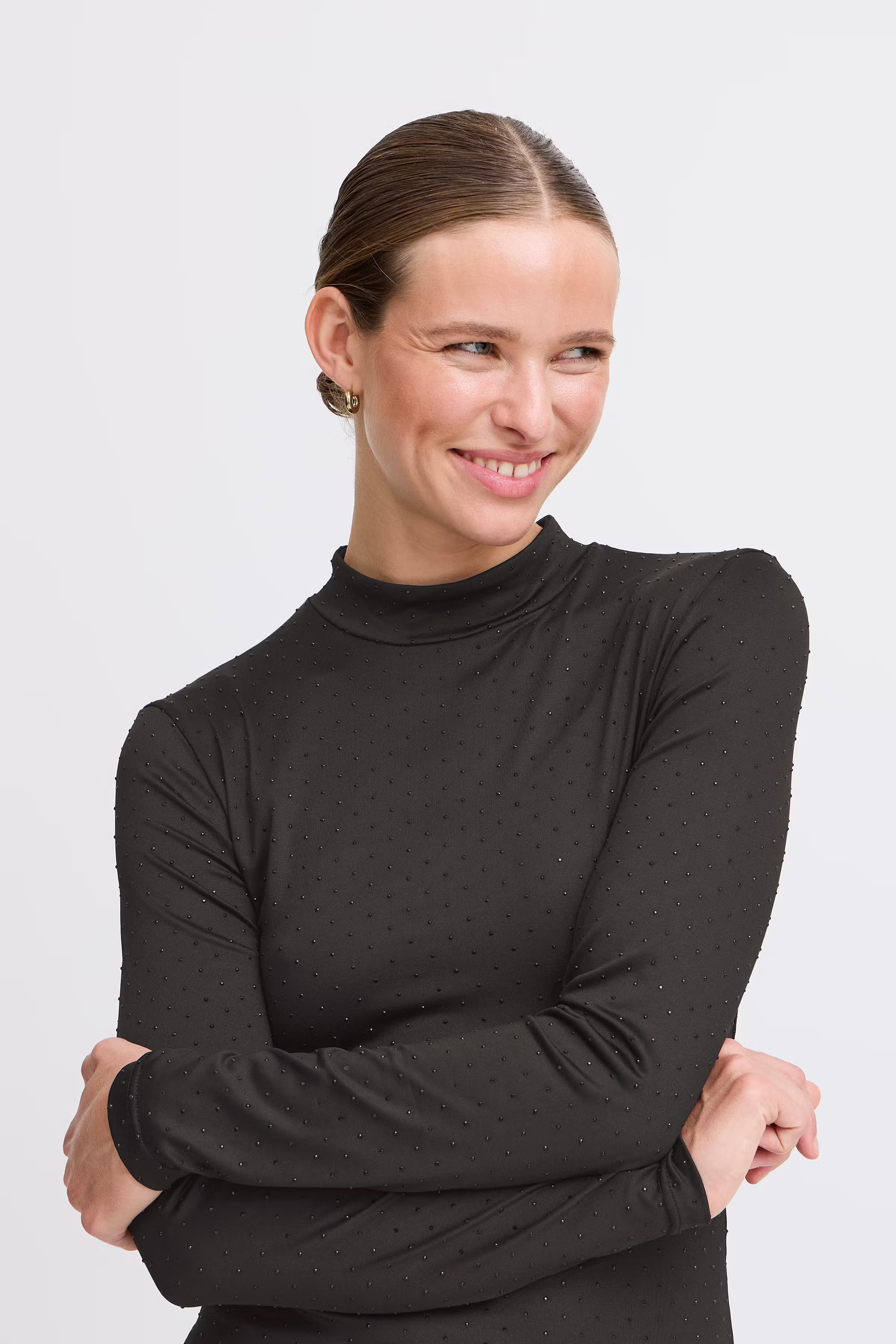 BYSHANIA T-shirt LOOKBOOK DETAIL 20815944-200451