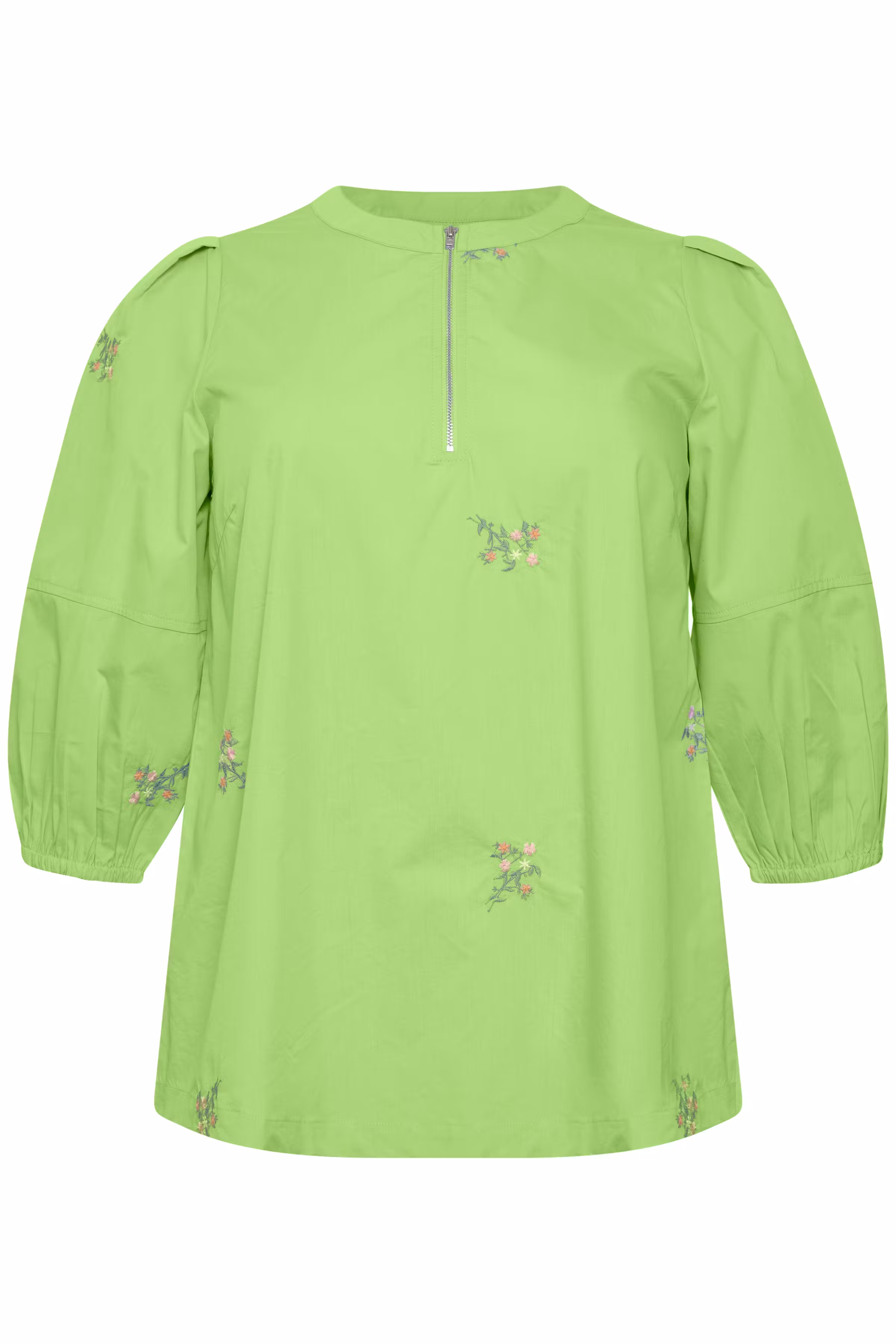 KCcassia Bluse PACK FRONT 10581715-140232