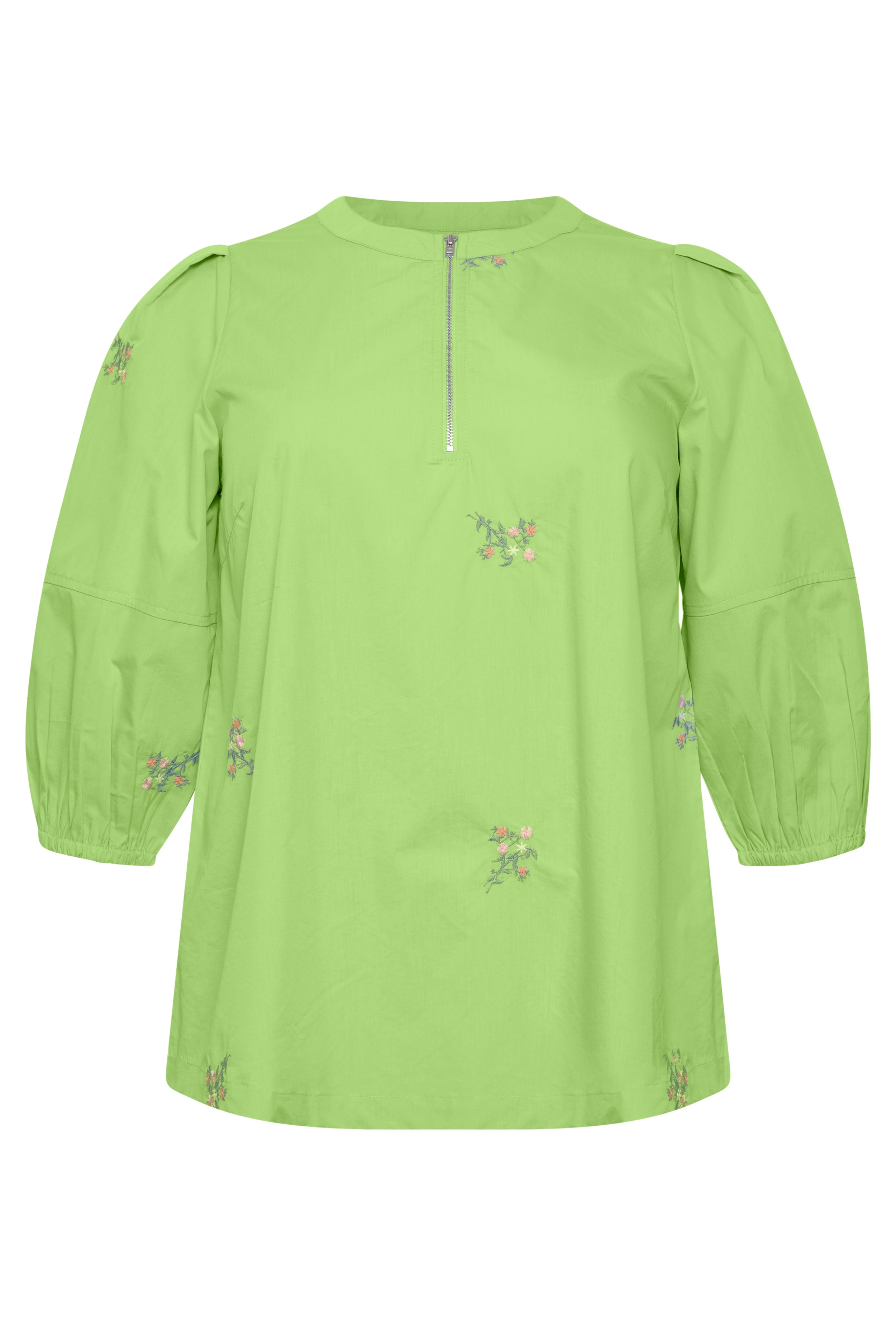 KCcassia Bluse LOOKBOOK FRONT 10581715-140232