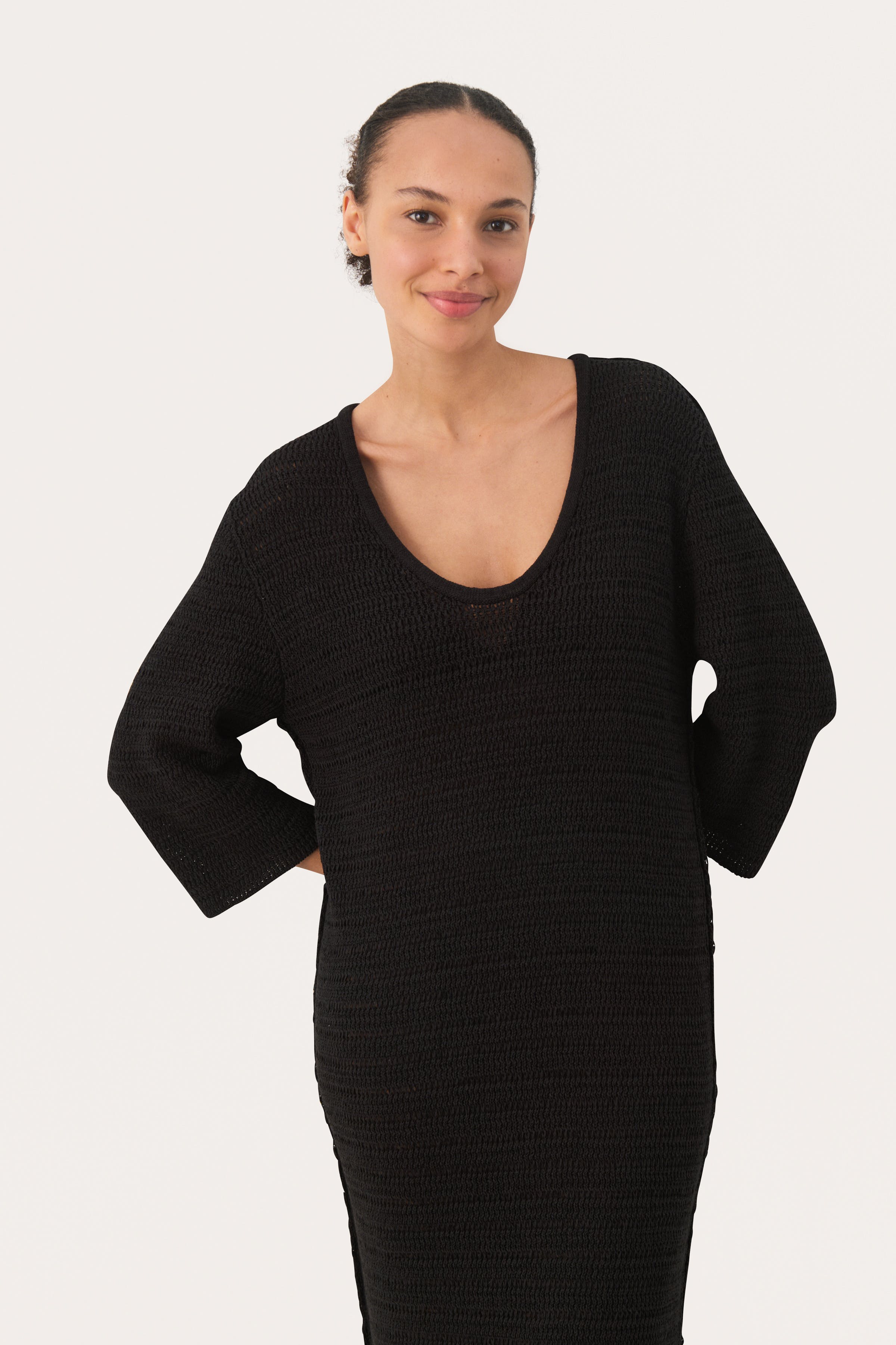 JoelinaPW Kleid LOOKBOOK FRONT 30308815-194008