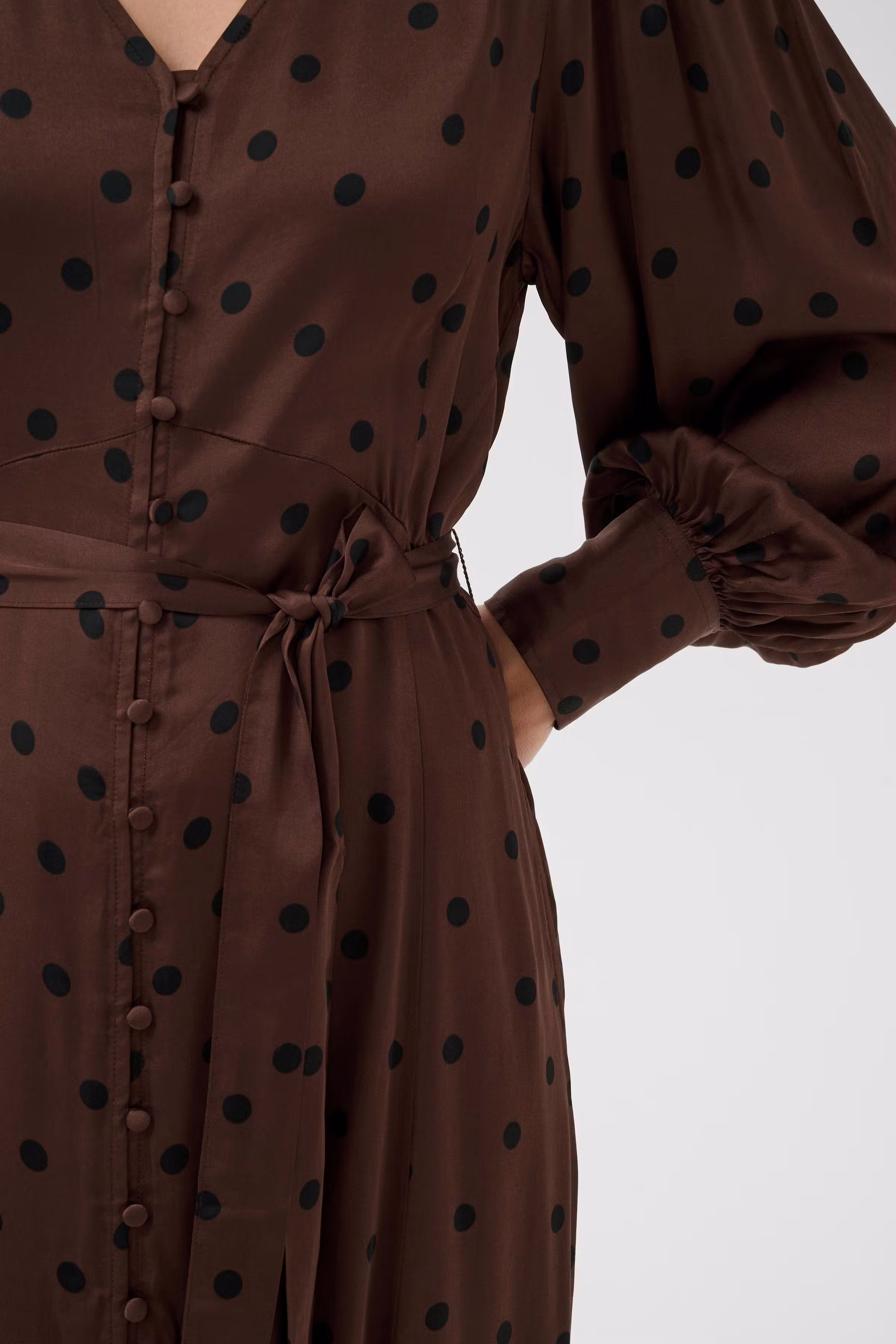 CilucaPW Dress LOOKBOOK DETAIL 30310810-305335