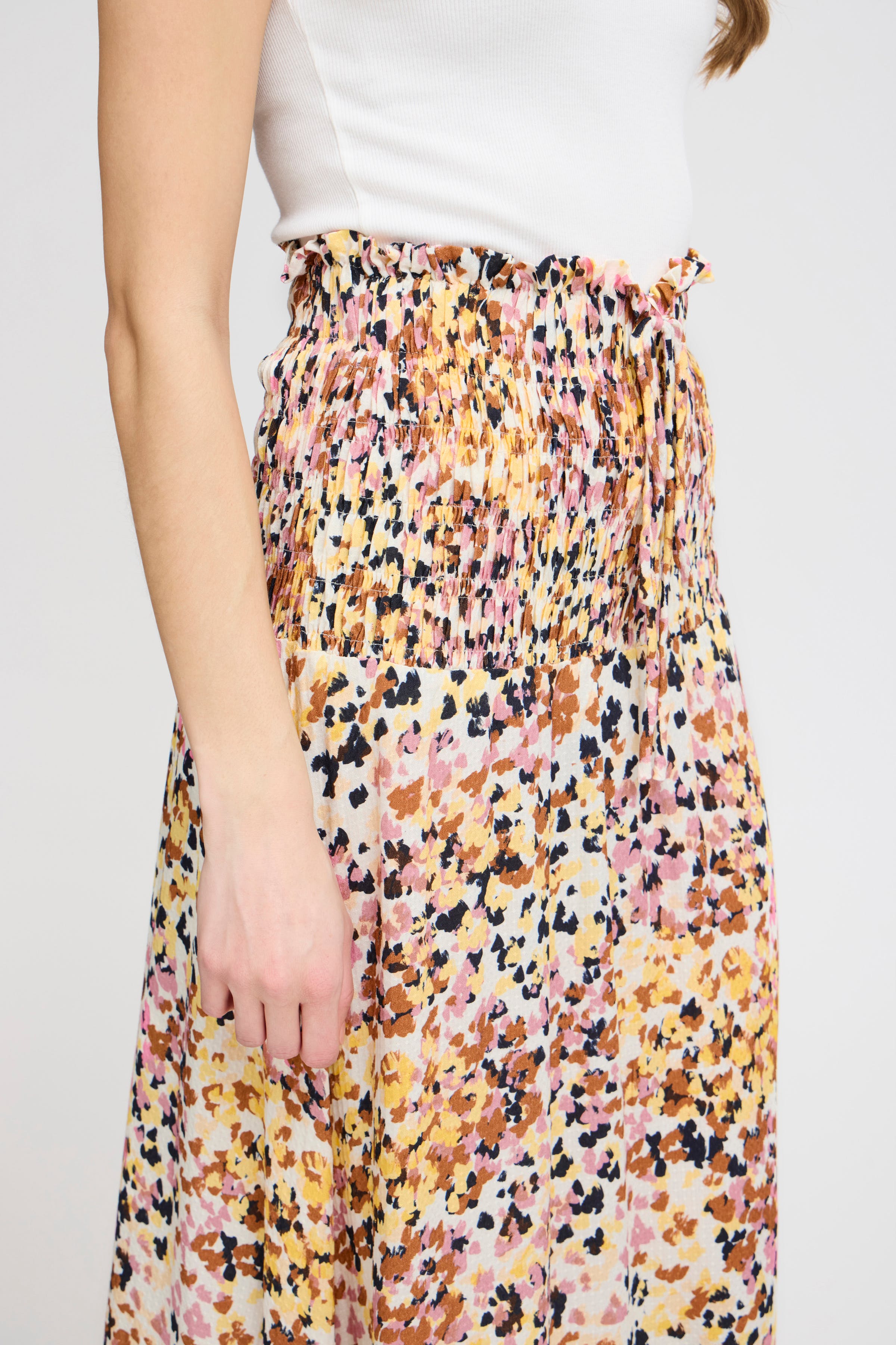 FROLIVA Nederdel LOOKBOOK DETAIL 20613669-203062