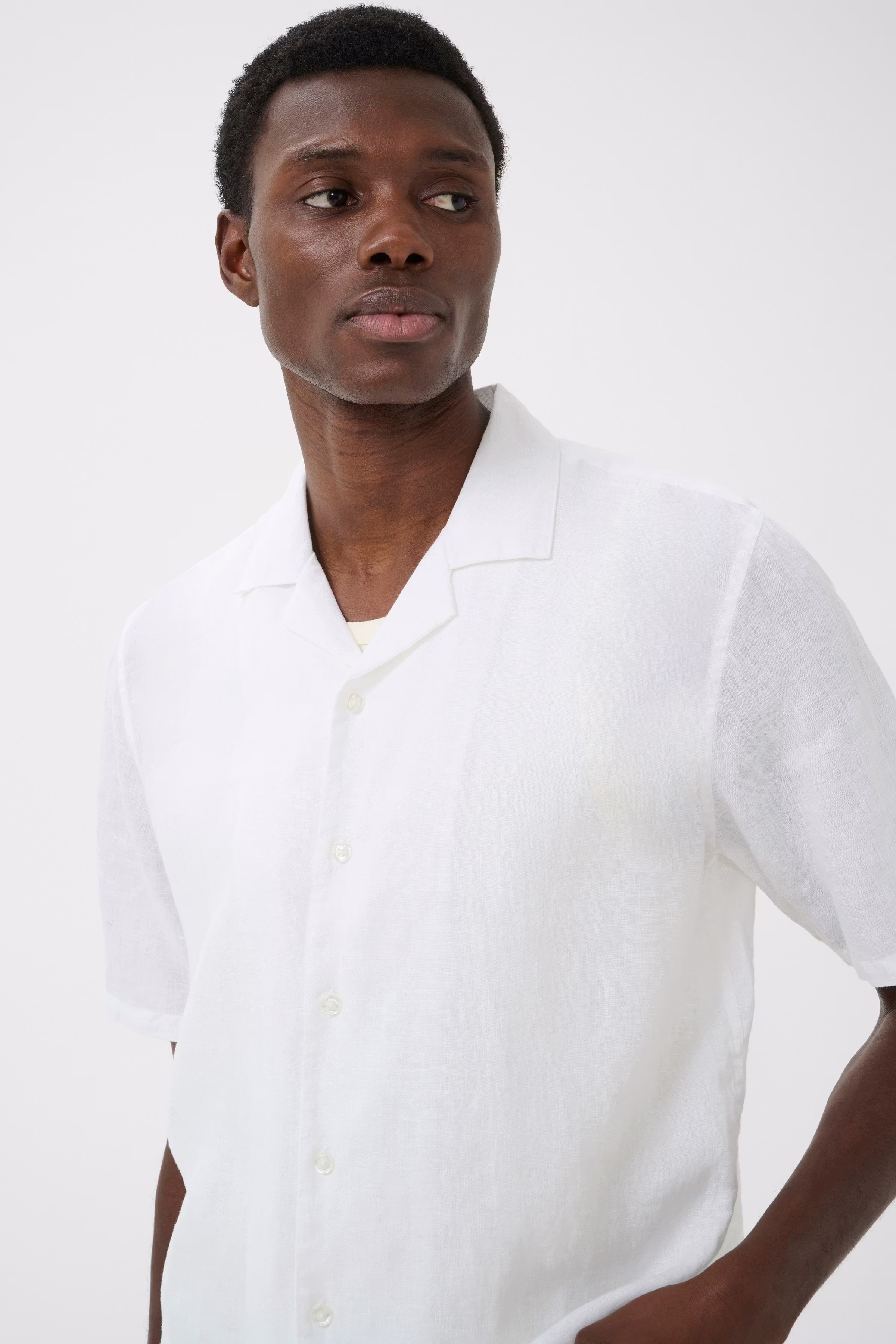 MAklampo Skjorte LOOKBOOK DETAIL 30208075-114001