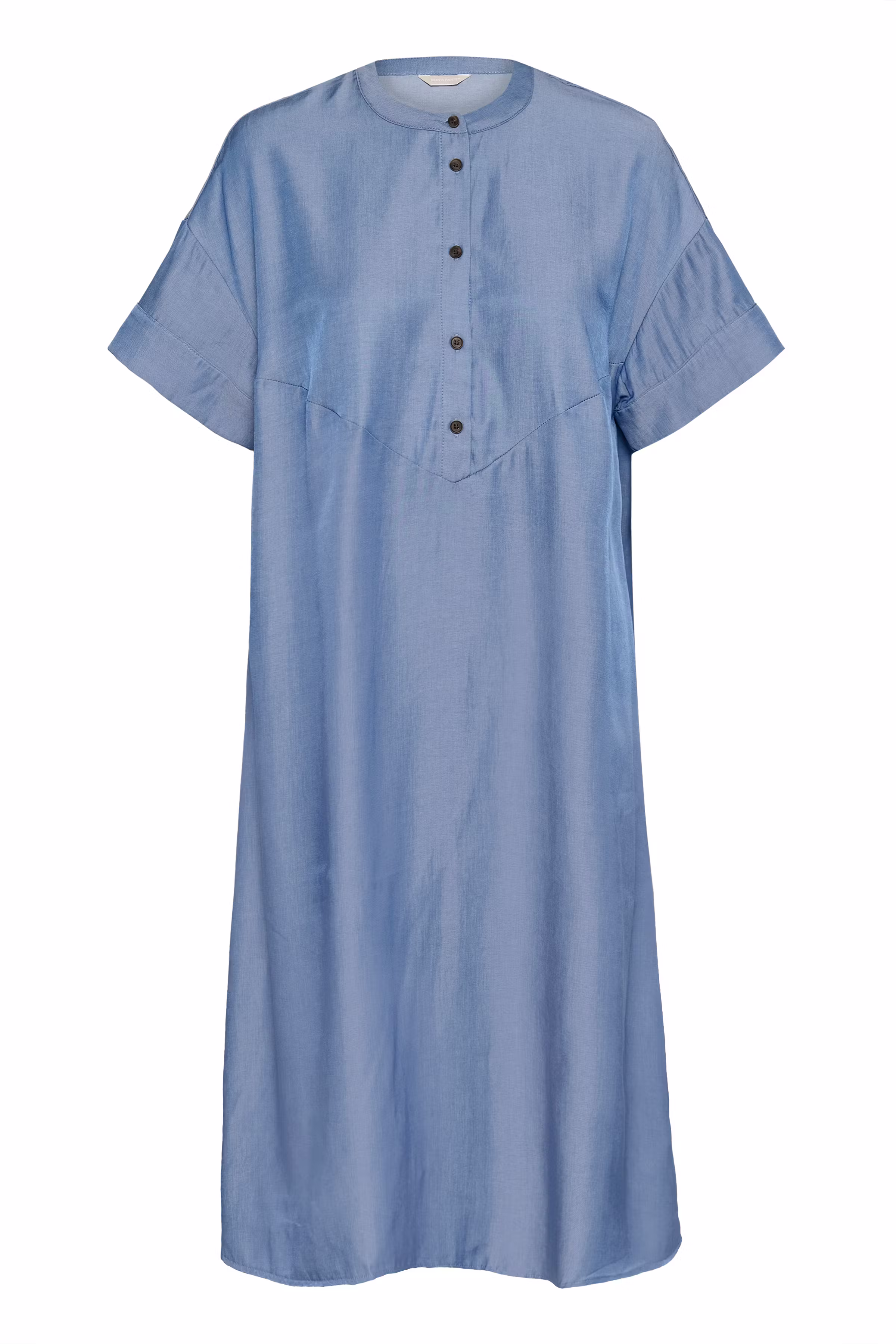 BPlucinda Kleid PACK FRONT 10590875-1740151B