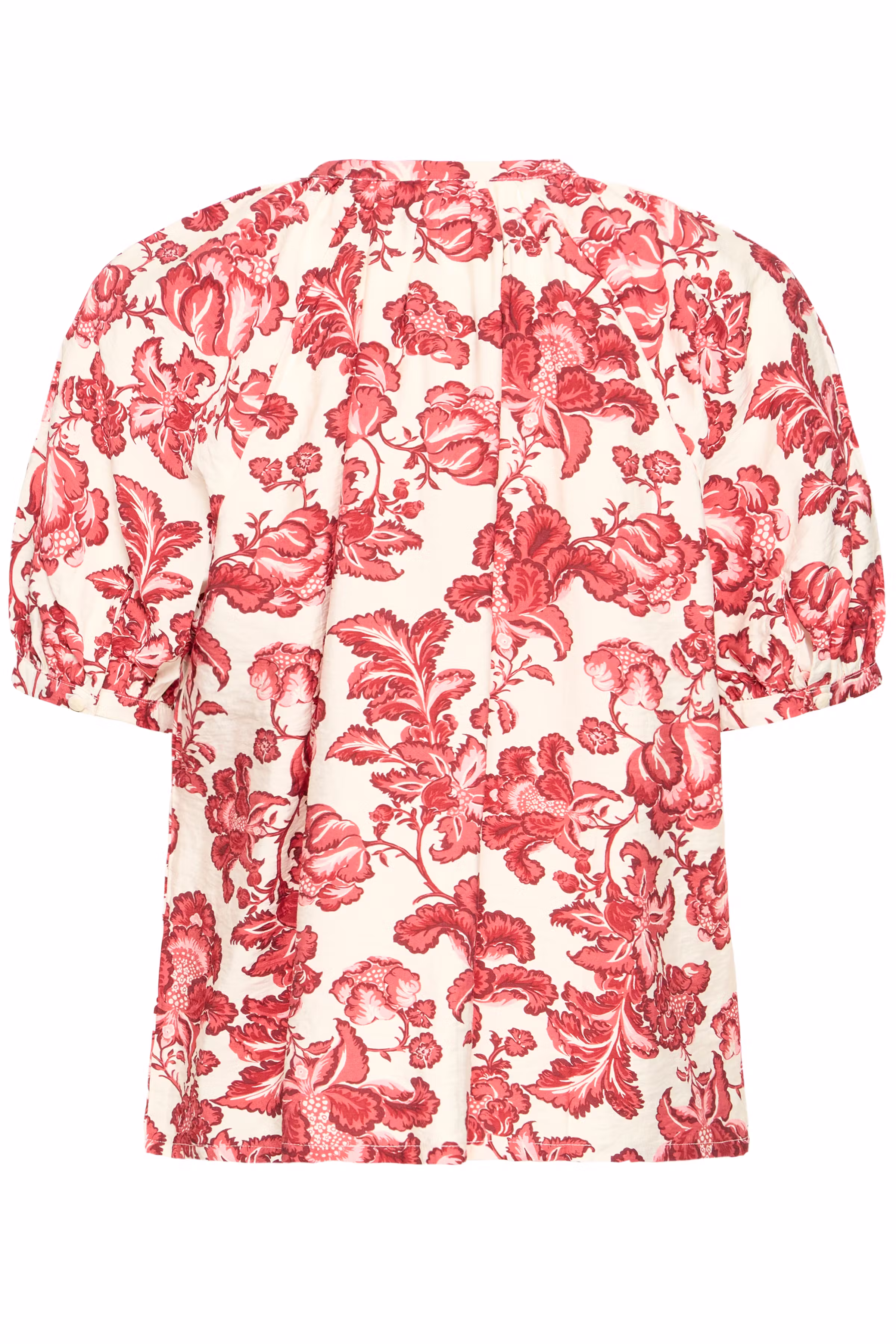 IHGILVIS Skjorte PACK BACK 20125555-900005874