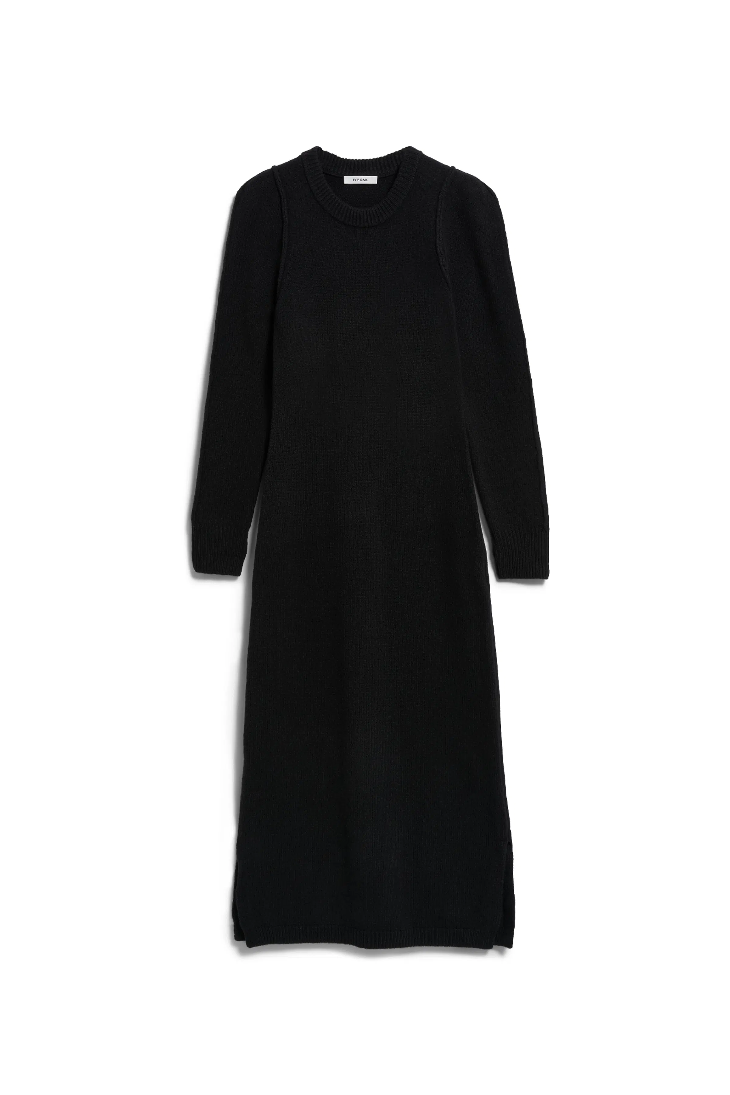 IOFANNY Dress PACK FRONT 30600001-BK999