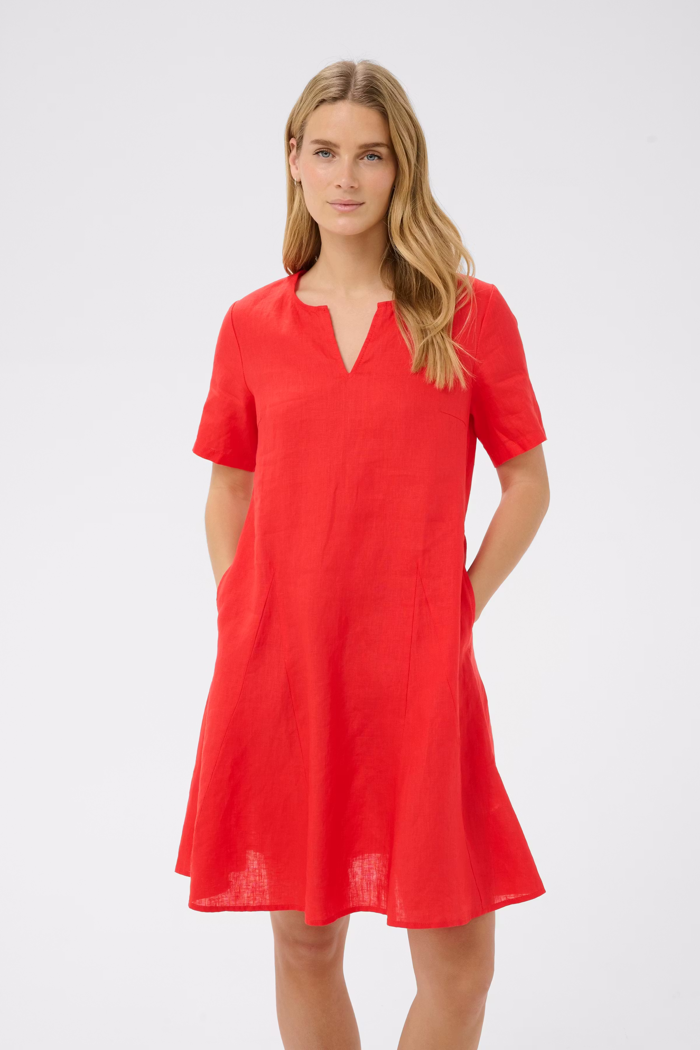 AminasaPW Kleid LOOKBOOK FRONT 30310476-171664