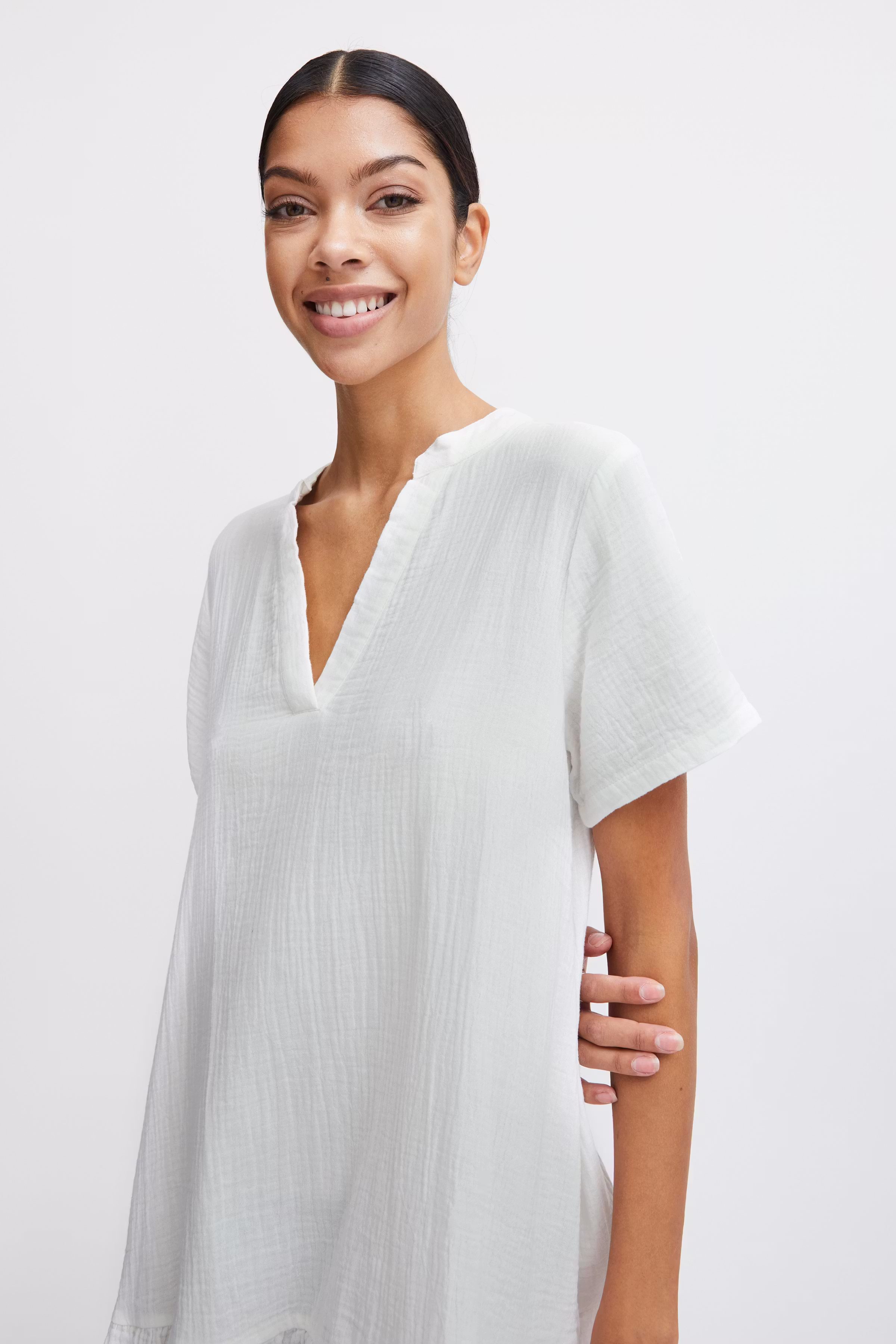 BYIBERLIN Kjole LOOKBOOK DETAIL 20815409-110601