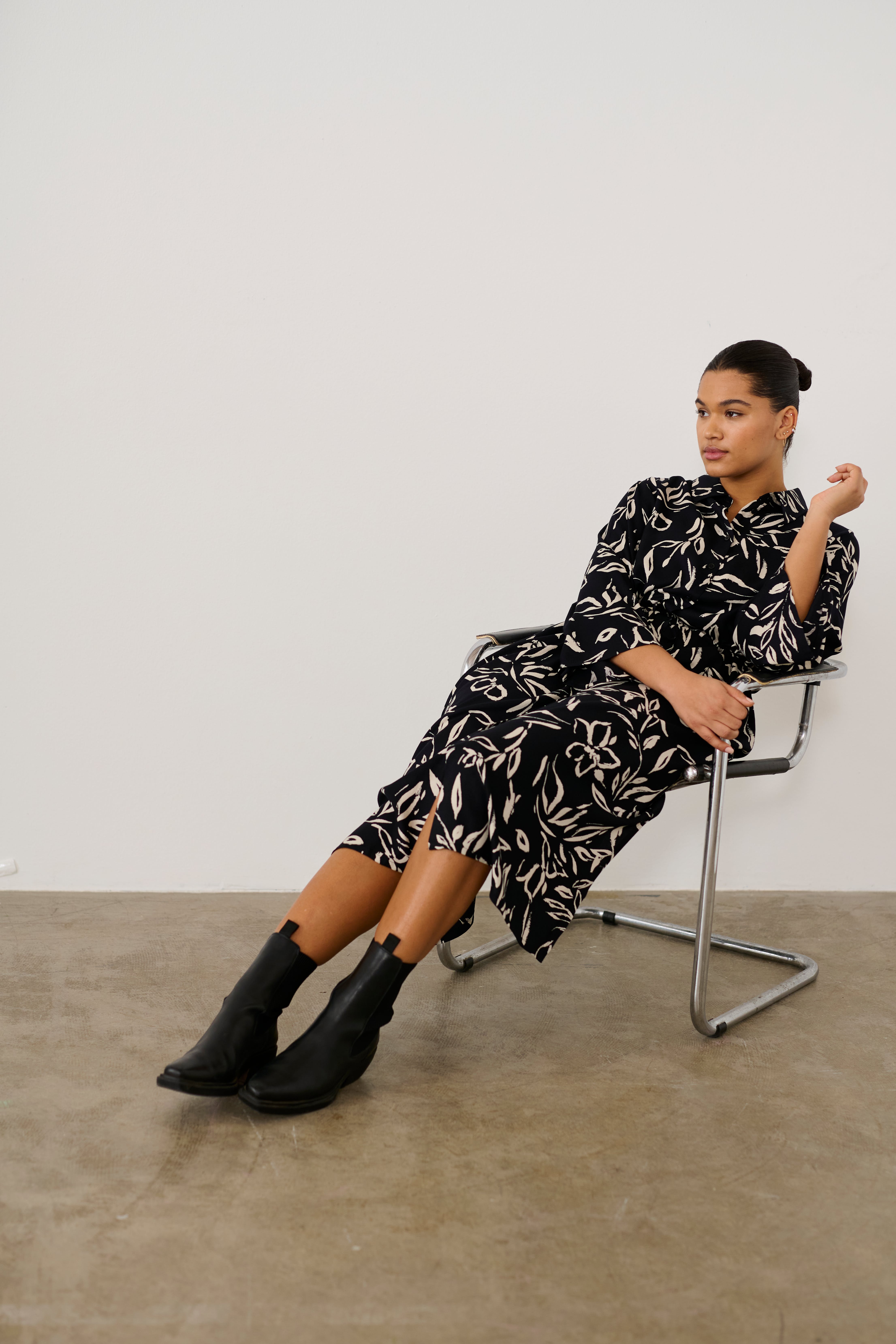 KCflora Dress LOCATION NONE 10582542-106278