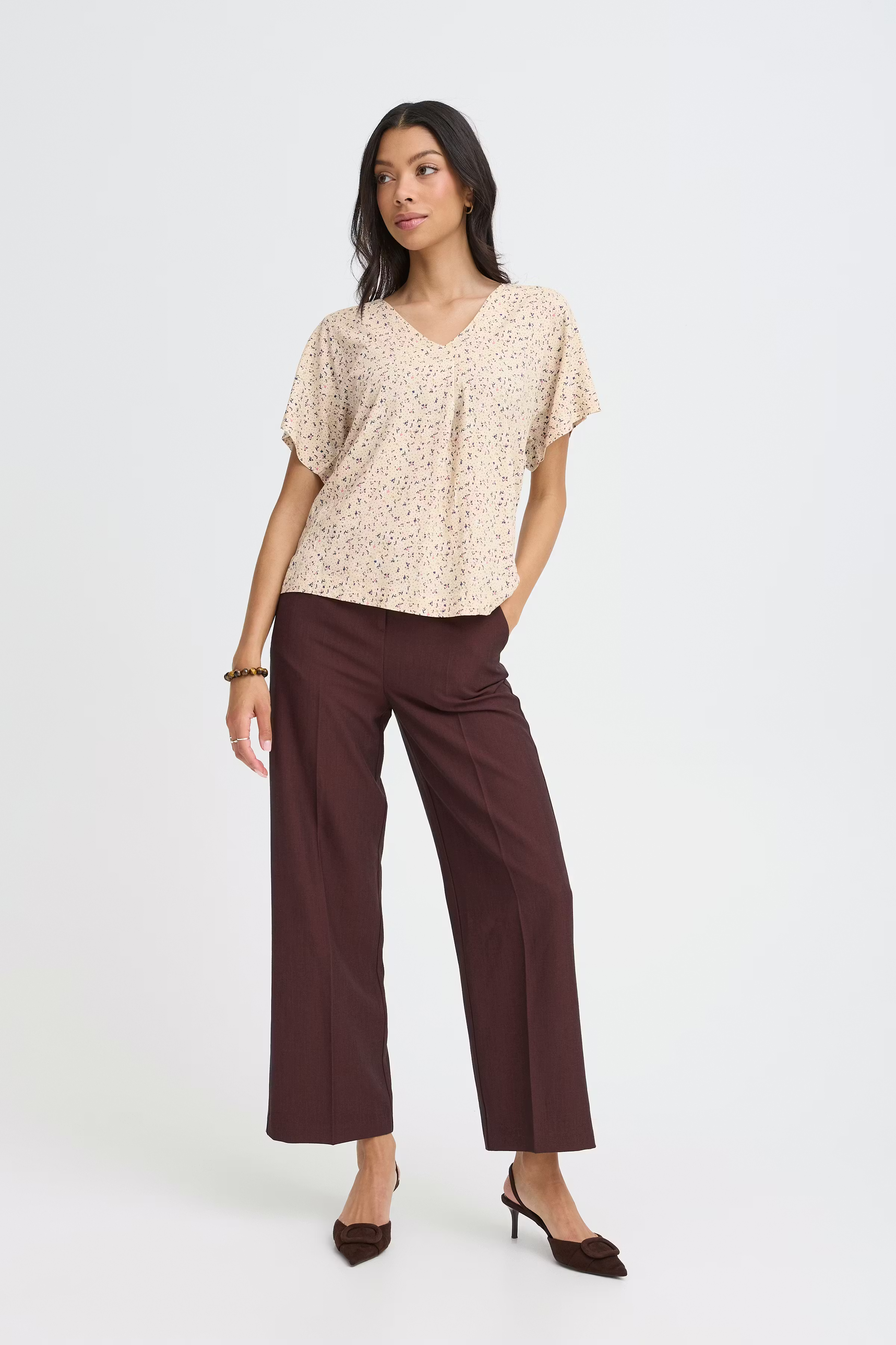 BYGABRIA Bluse LOOKBOOK FRONT 20818551-900004016