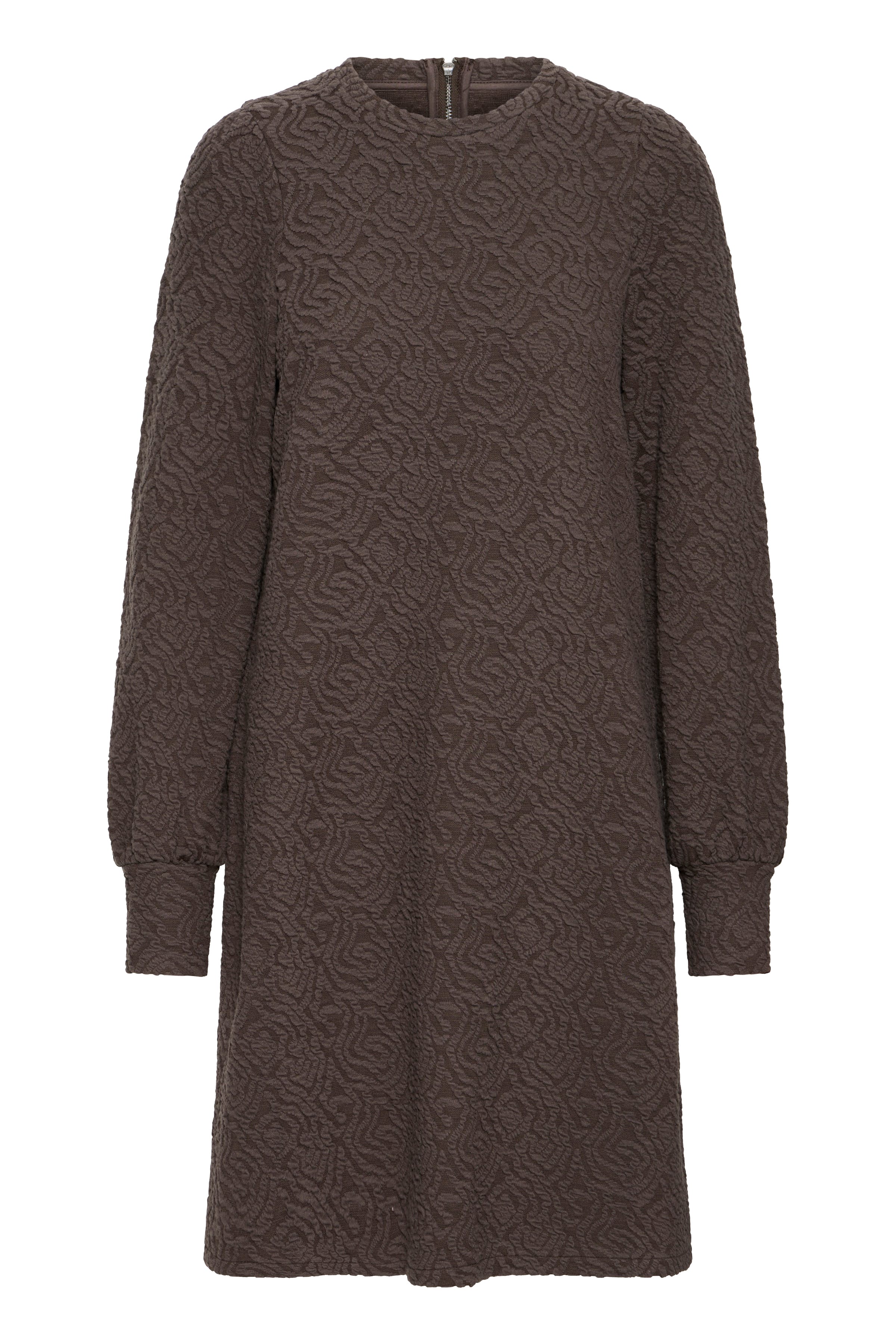 PZEVIE Kjole PACK FRONT 50210068-191101