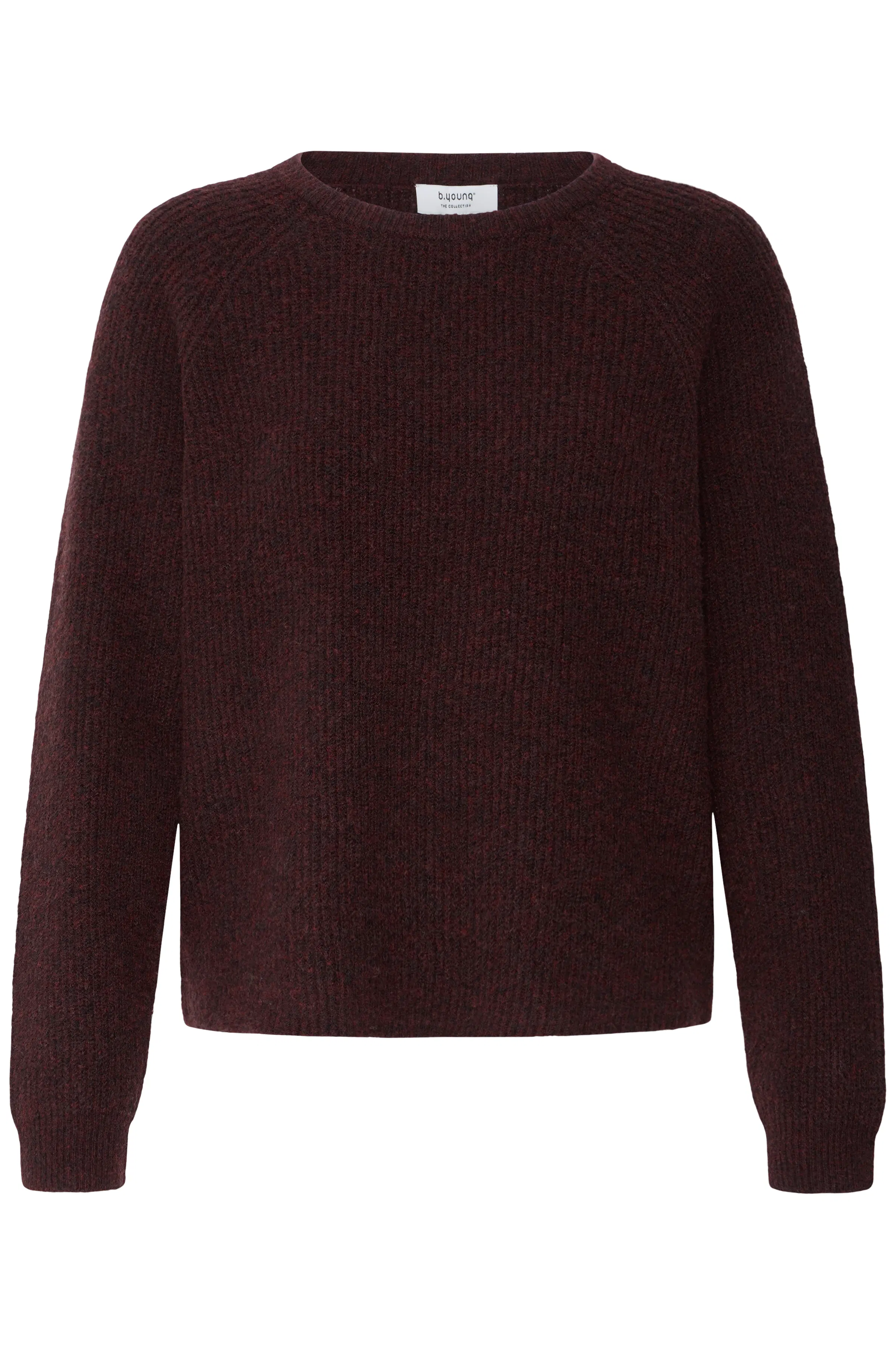 BYOTAJA Pullover PACK FRONT 20819114-1513041