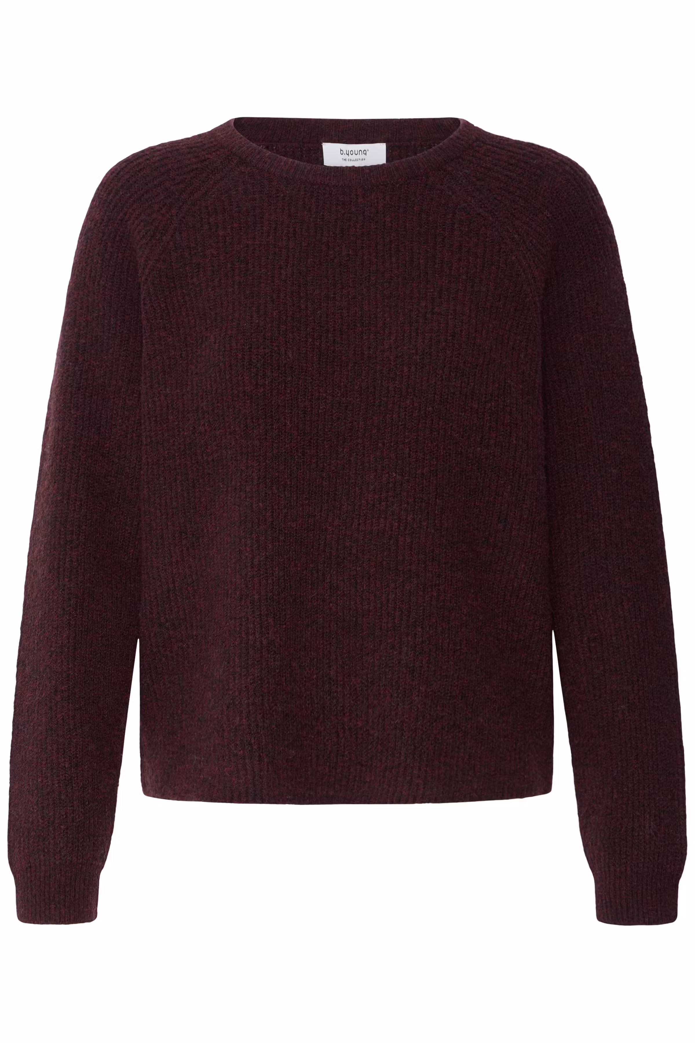 BYOTAJA Pullover PACK FRONT 20819114-1916191