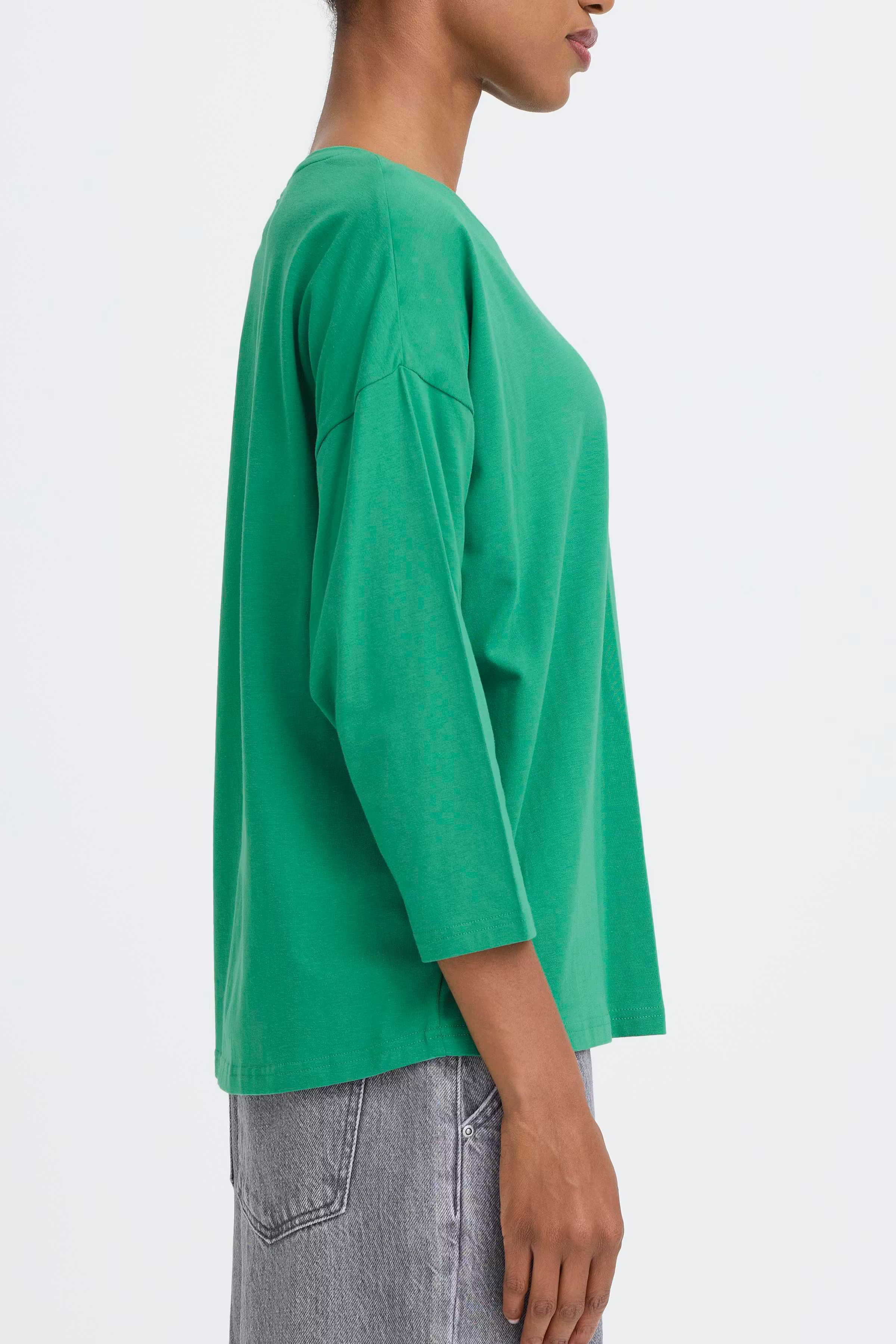 BYPAMILA T-shirt LOOKBOOK DETAIL 20815361-186022