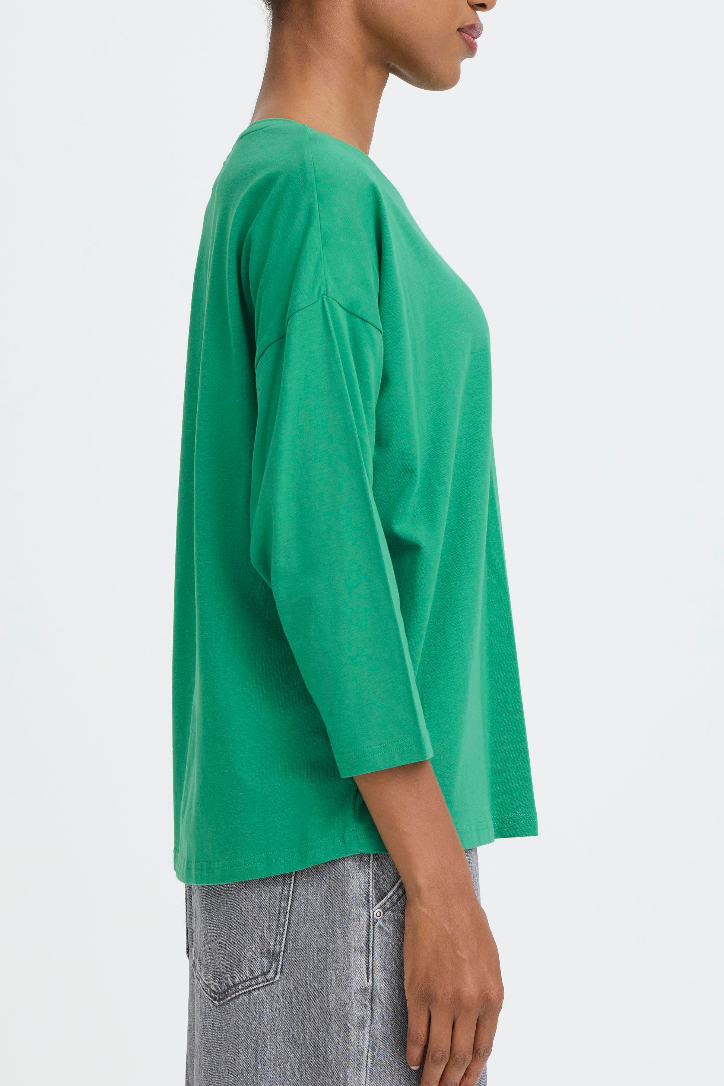 BYPAMILA T-shirt LOOKBOOK DETAIL 20815361-186022