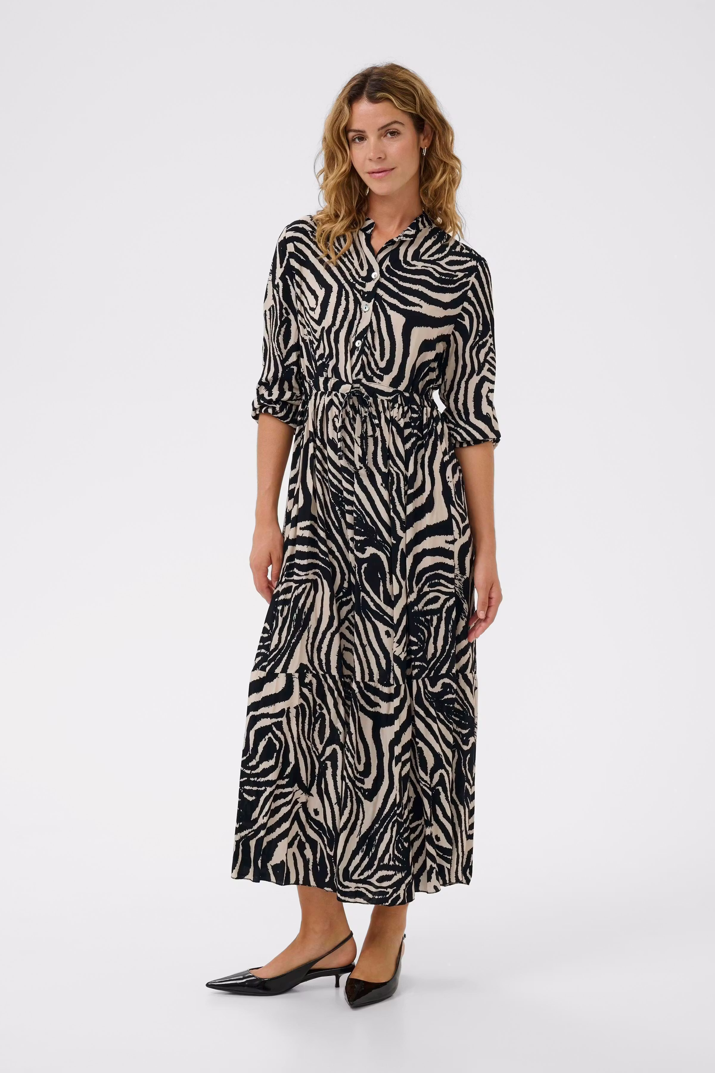 CRAlora Dress LOOKBOOK FRONT 10650723-107821