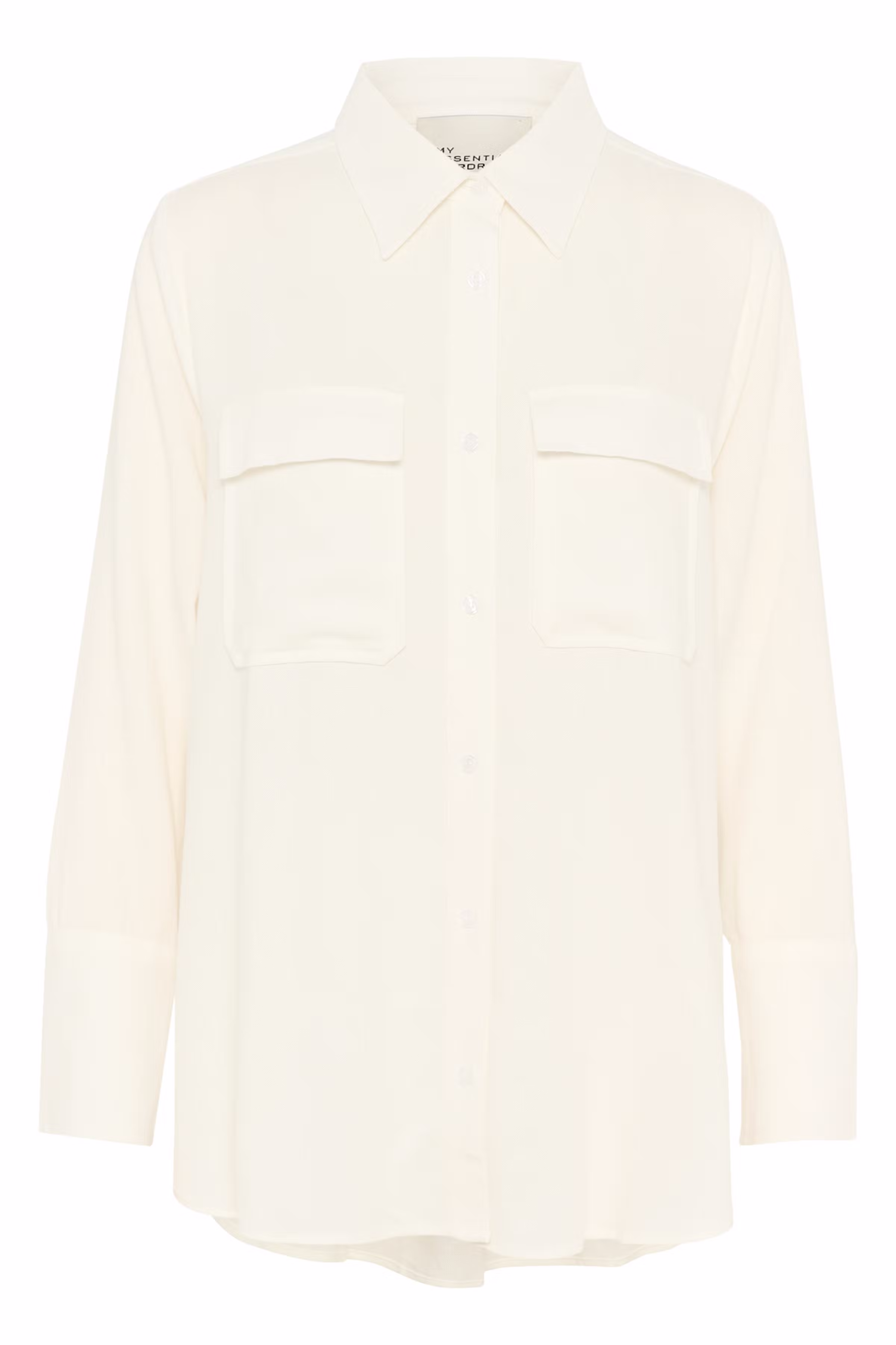 DiasMW Linen Shirt PACK FRONT 10704703-110602