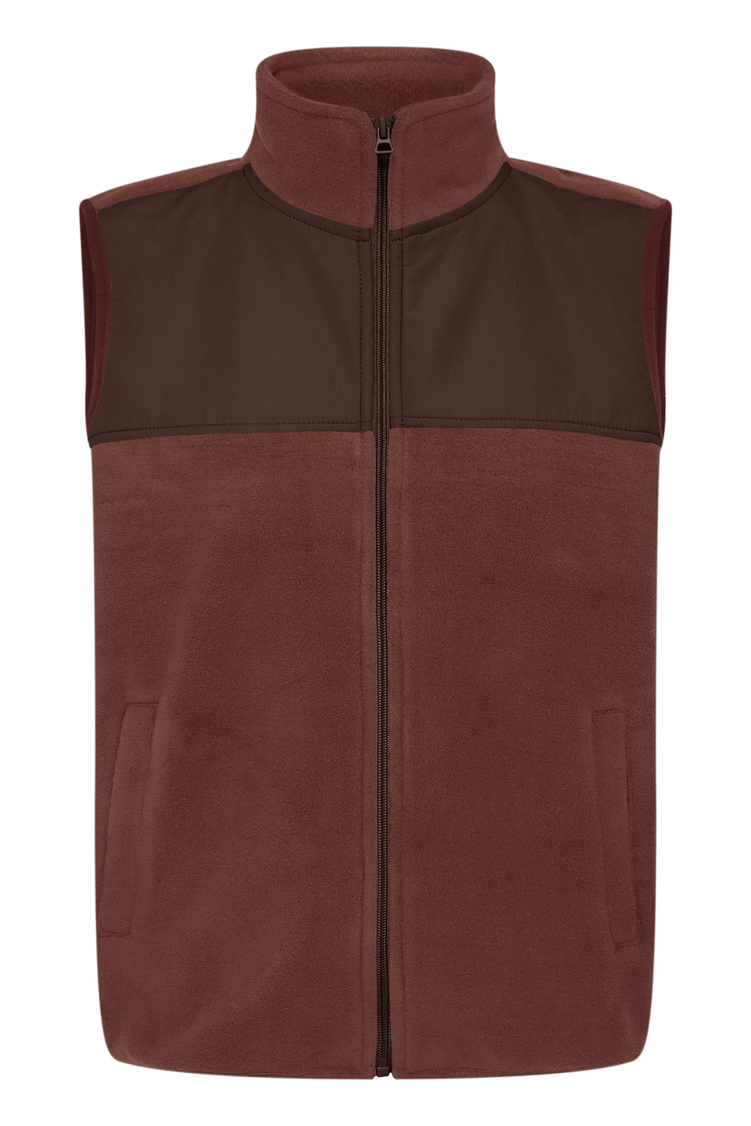 FRFLEA Waistcoat outerwear PACK FRONT 20618216-191321