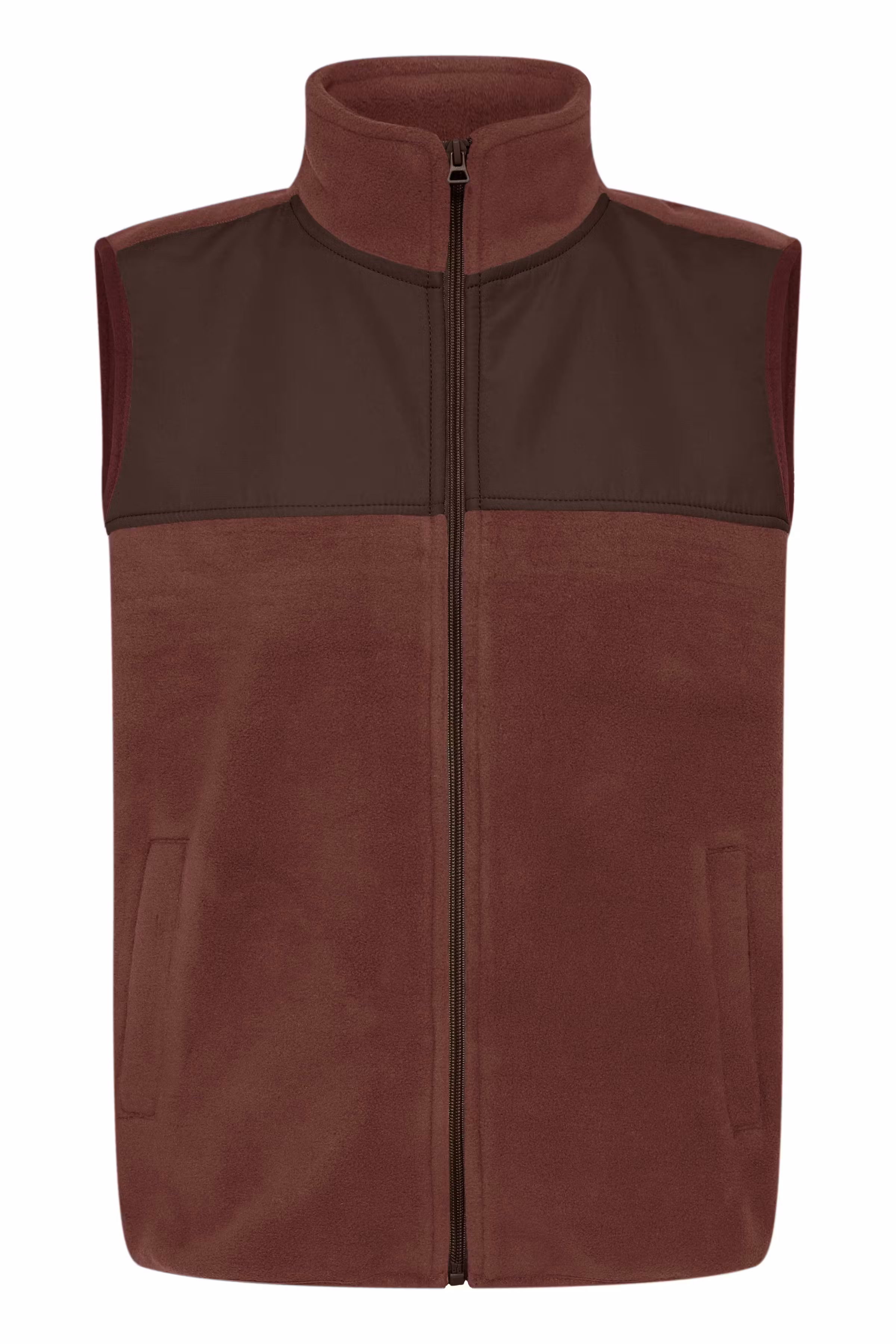 FRFLEA Waistcoat outerwear PACK FRONT 20618216-191321