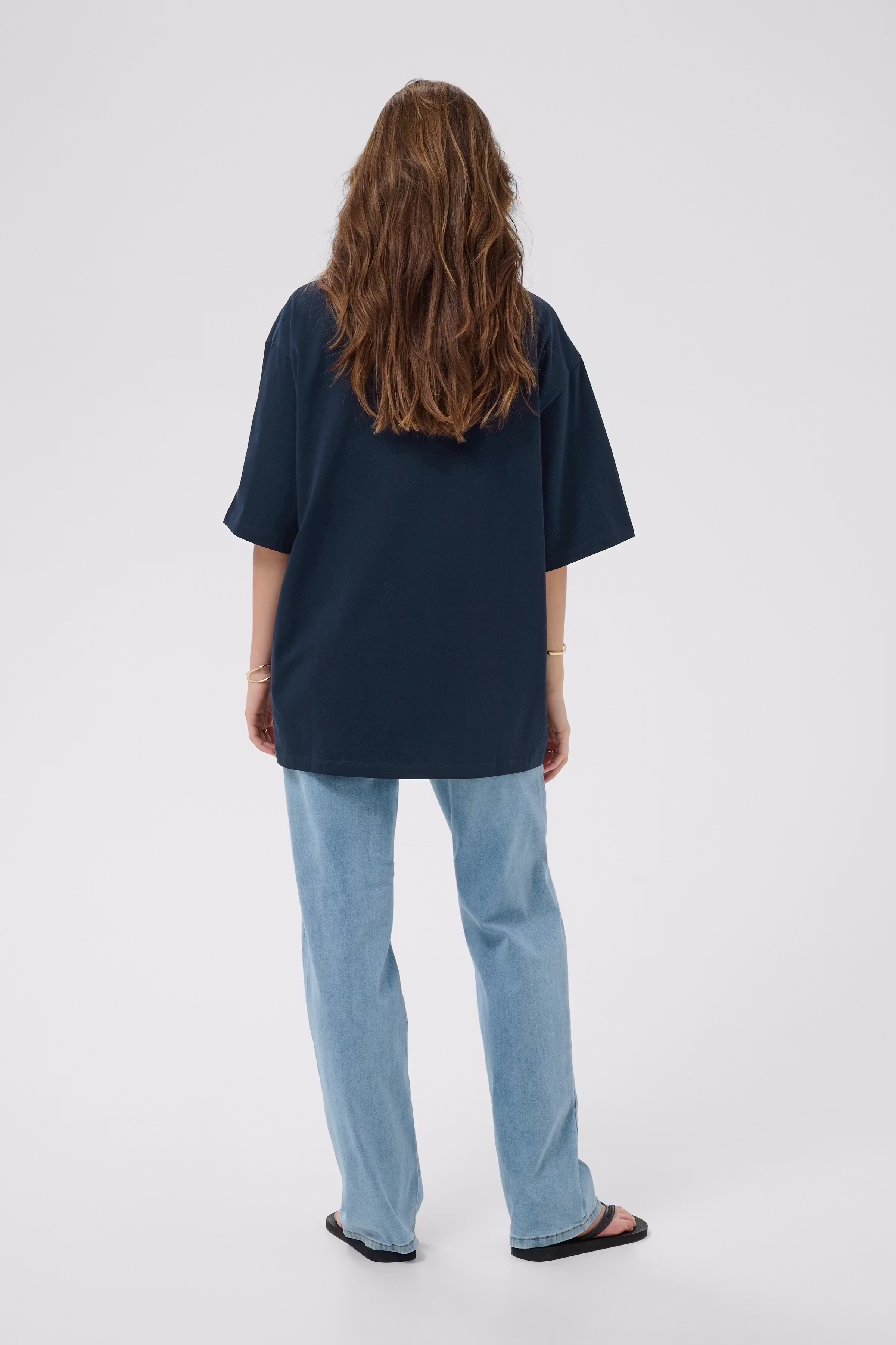 CROkina T-shirt LOOKBOOK BACK 10613278-193923