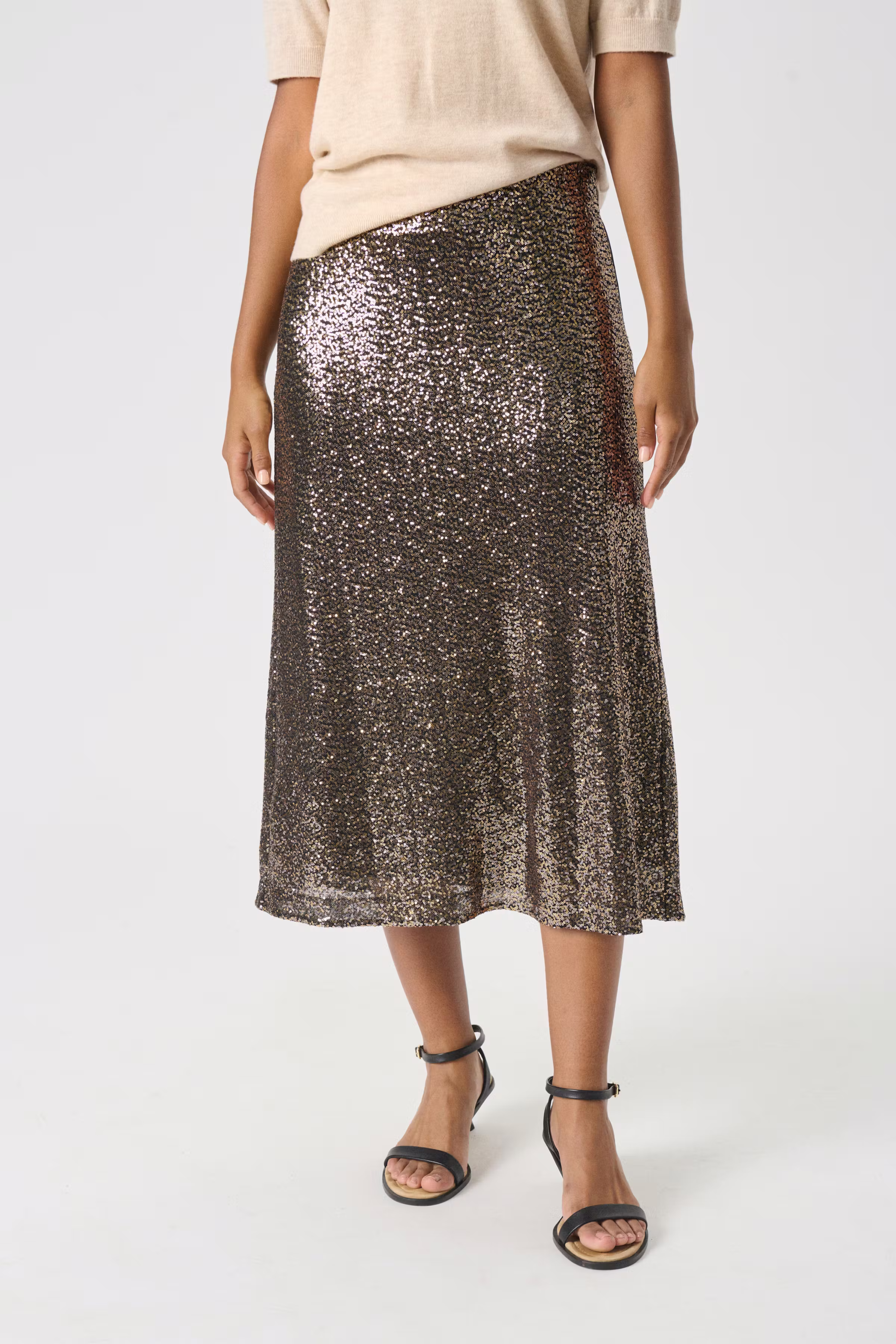 ViktoriaPW Nederdel LOOKBOOK FRONT 30310193-304400