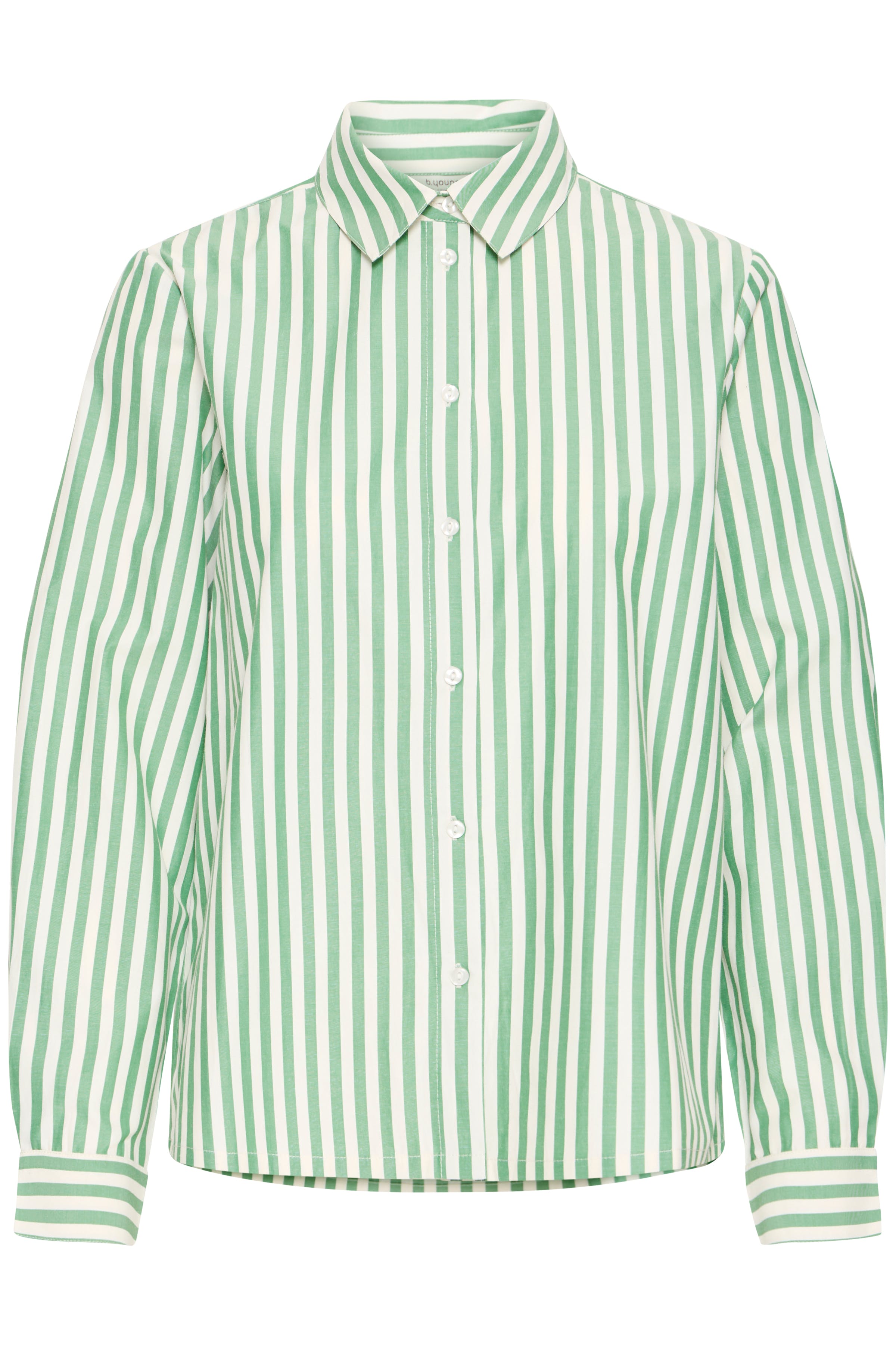 BYHETILA Shirt PACK FRONT 20815257-164020