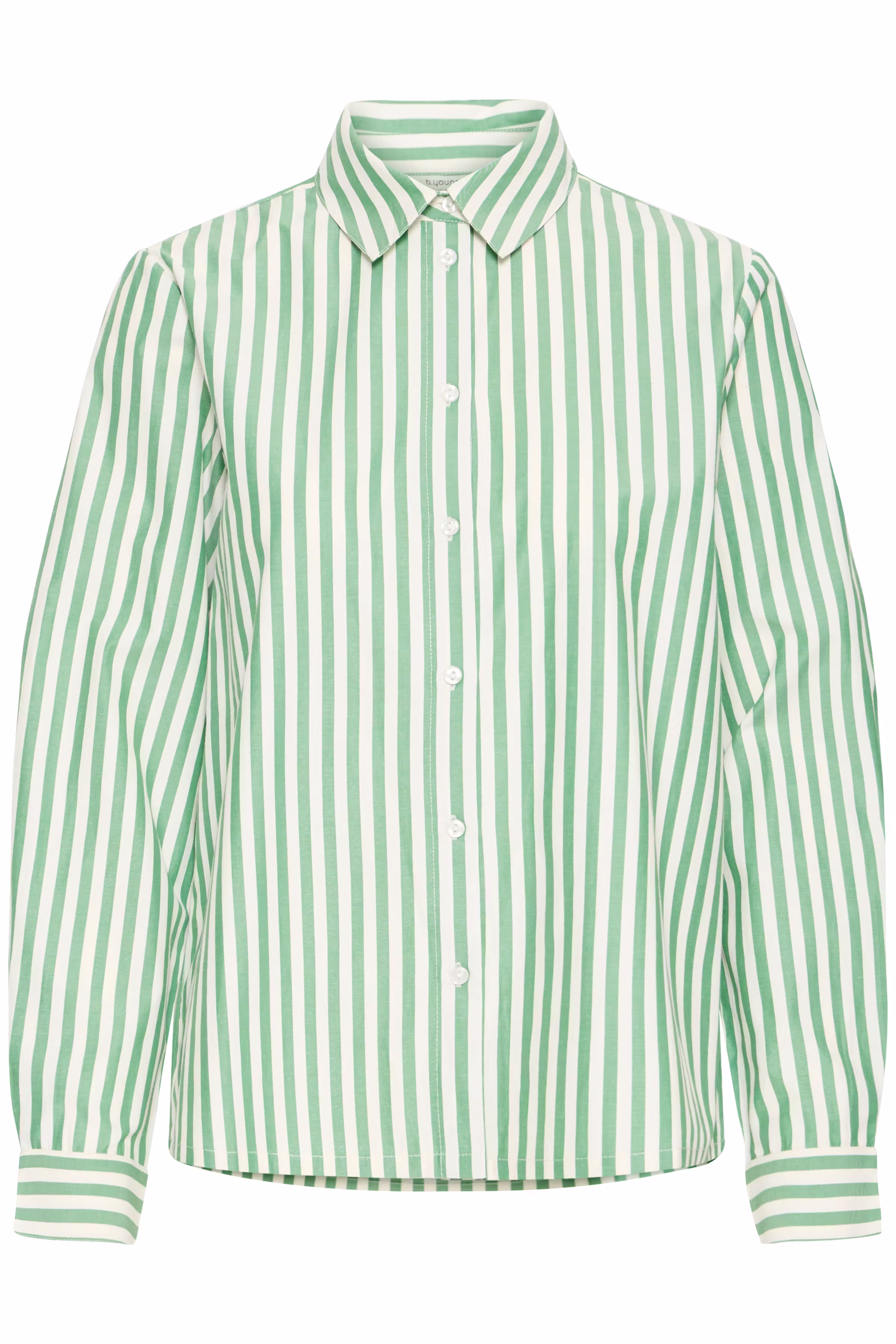 BYHETILA Overhemd PACK FRONT 20815257-900004072