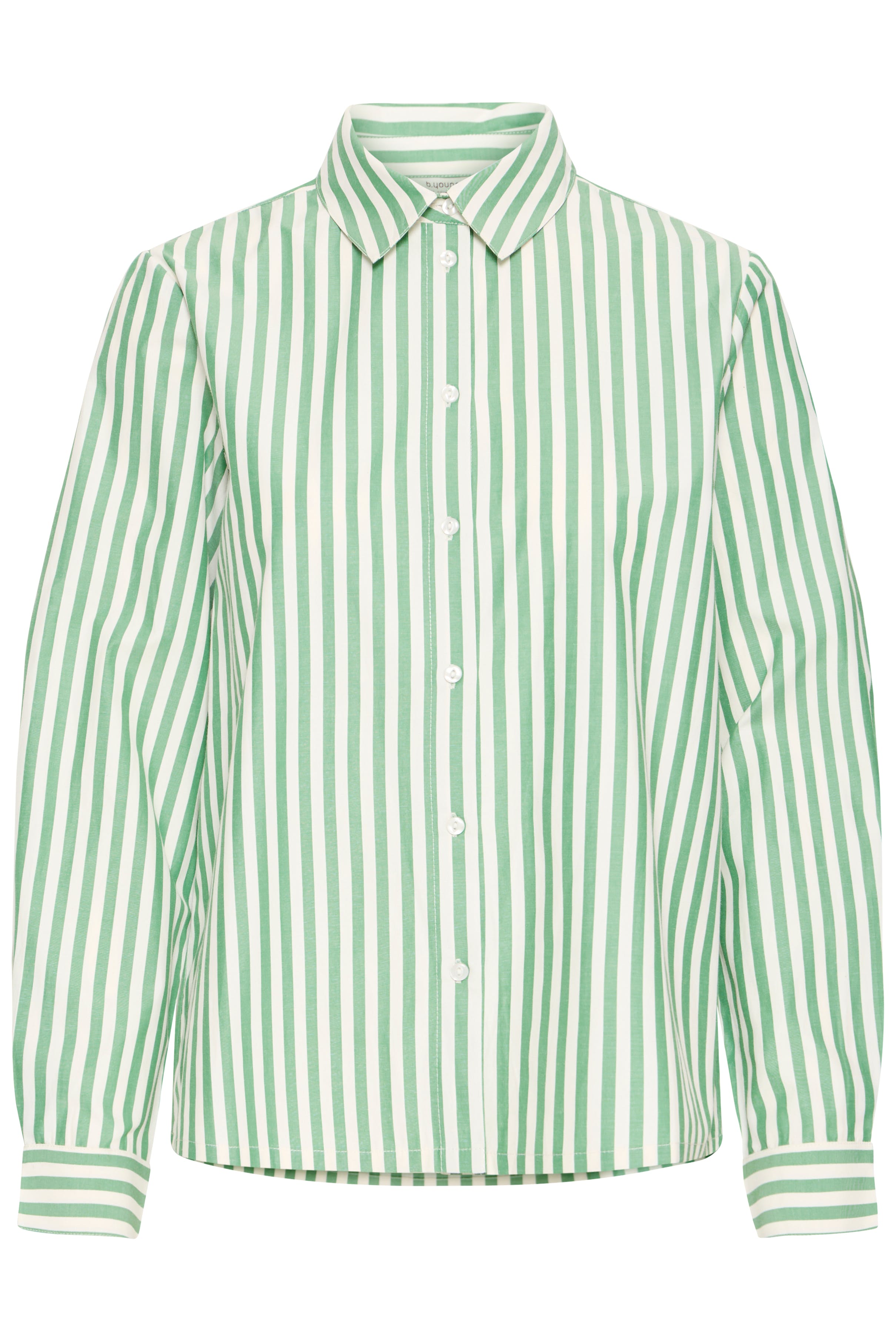 BYHETILA Skjorte PACK FRONT 20815257-203345