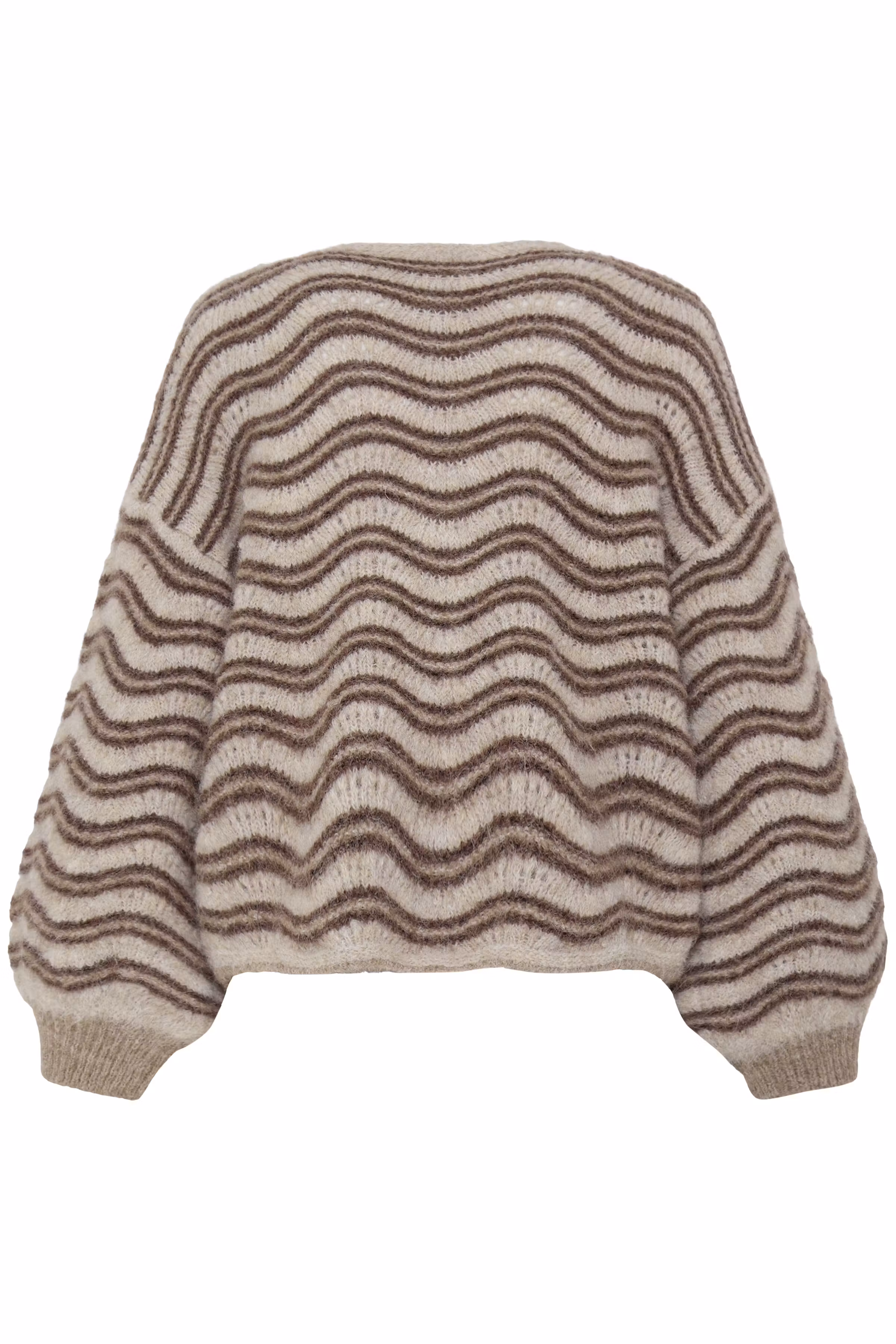 SBXJAVA Cardigan PACK BACK 22101215-130907