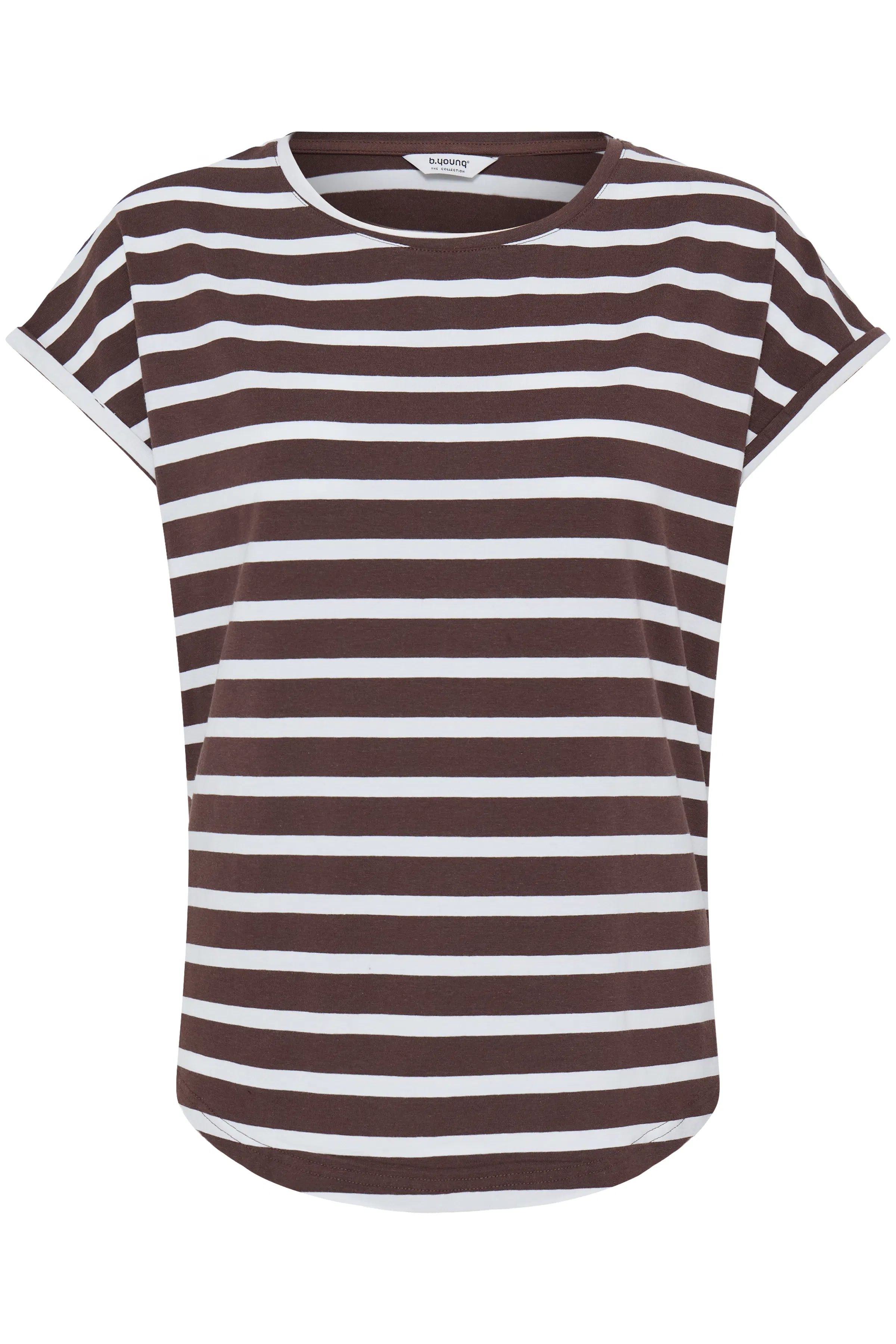 BYPAMILA T-shirt PACK FRONT 20809561-900004087