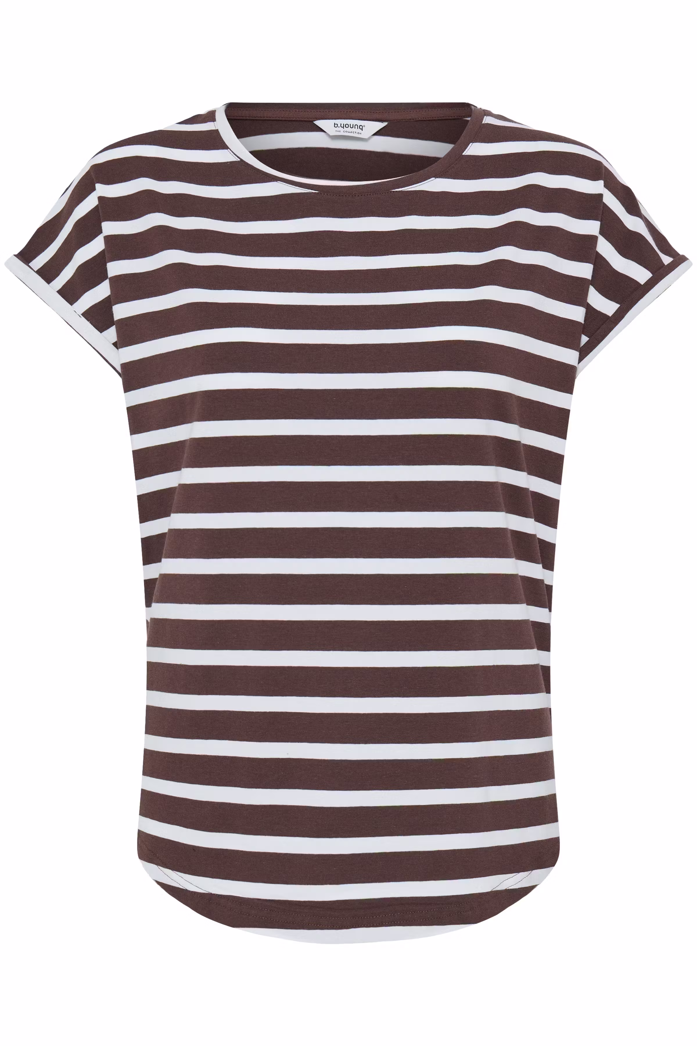 BYPAMILA T-shirt PACK FRONT 20809561-900012600