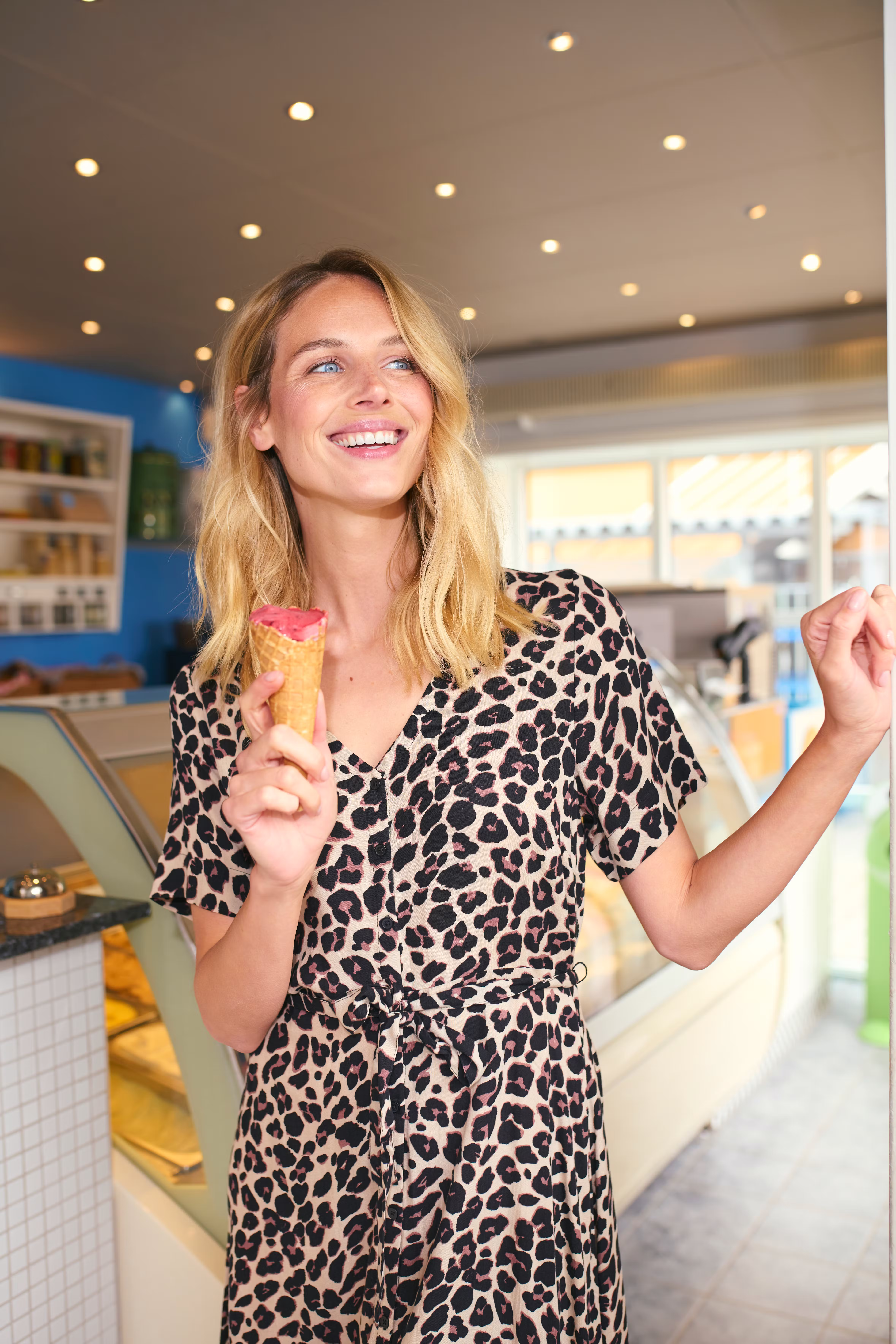 KAmarta Kjole LOCATION NONE 10507715-104451