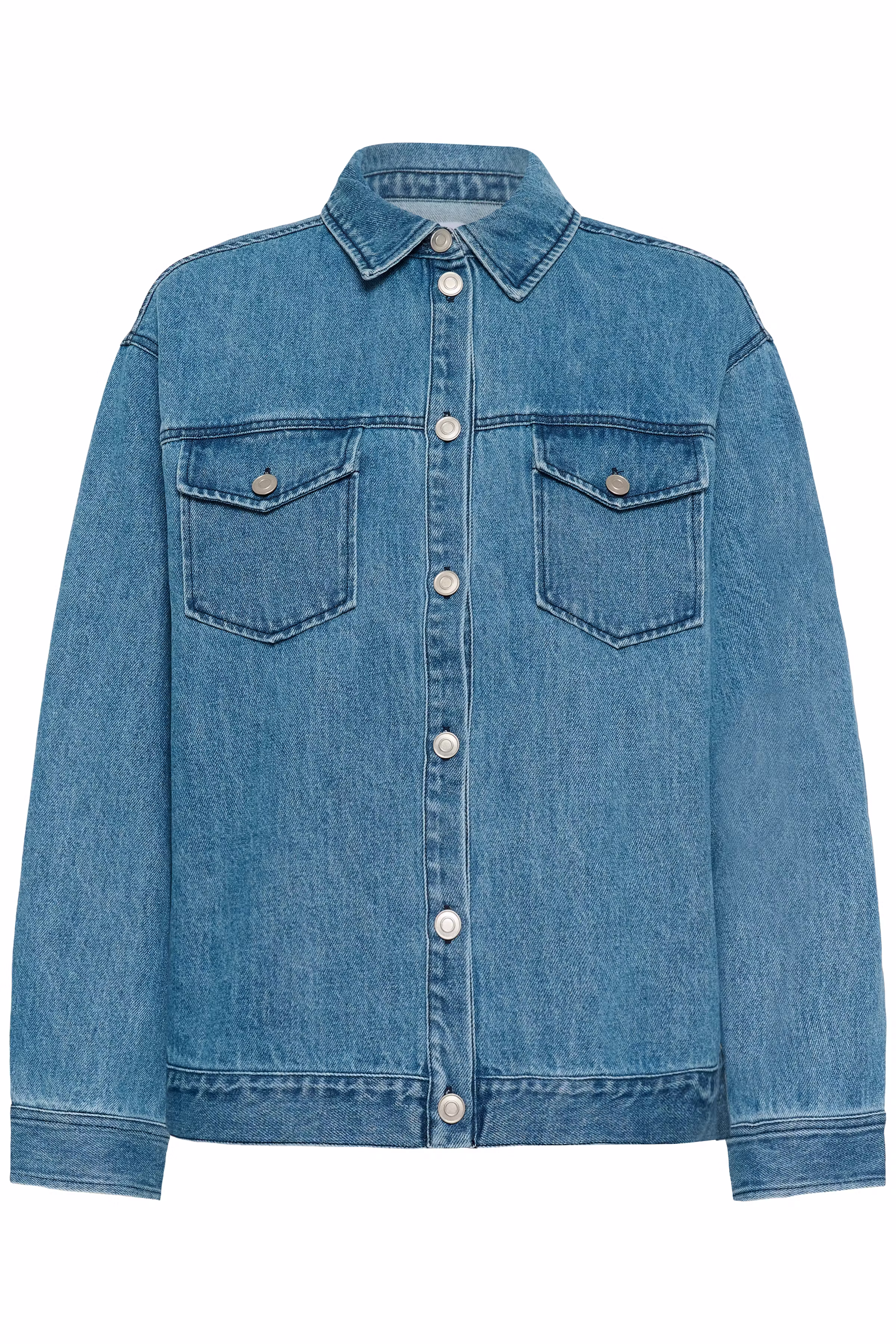 PindreSZ Casual jacket PACK FRONT 30514907-600104