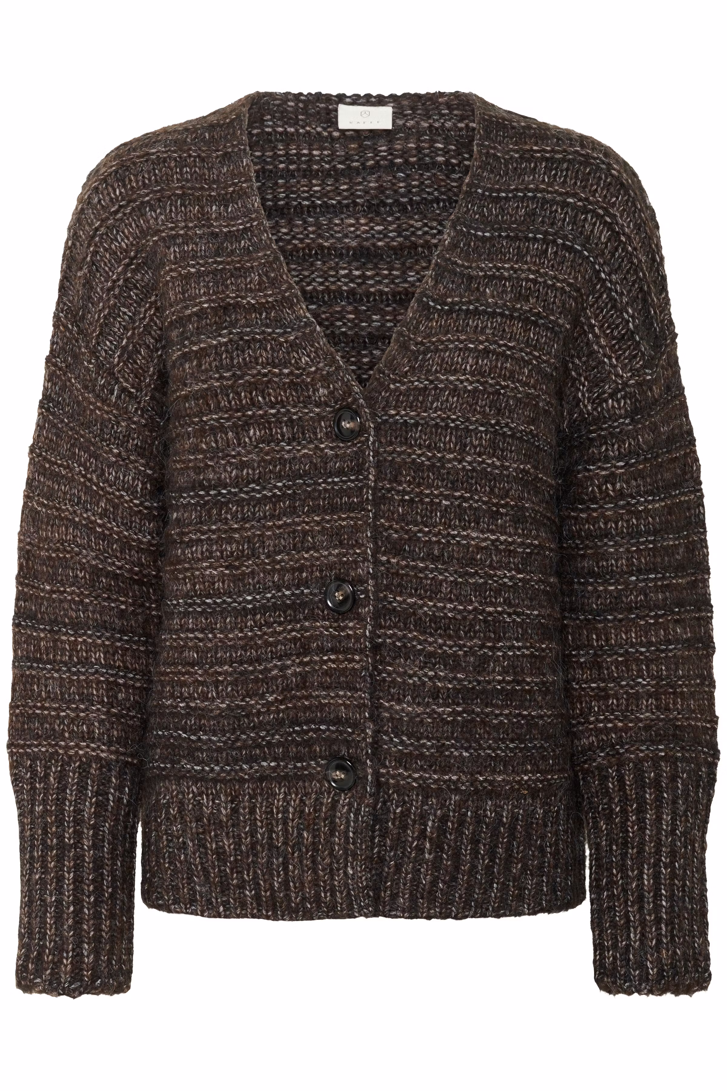 KAmarena Cardigan PACK FRONT 10510811-1911111