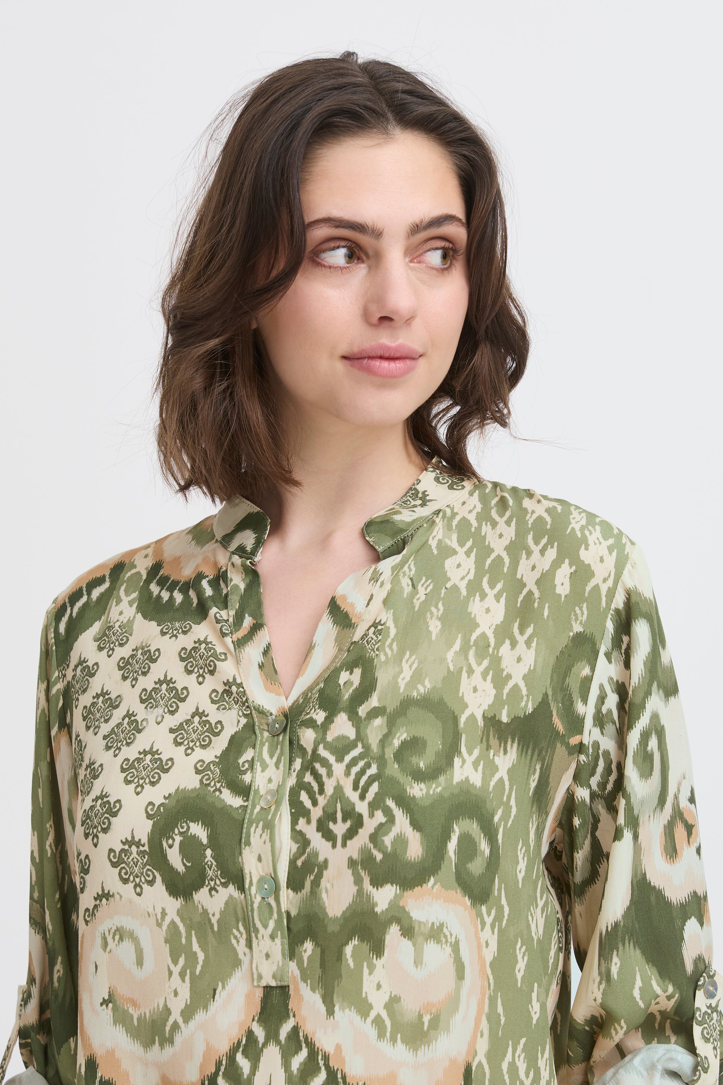 FXILLIE Blus LOOKBOOK DETAIL 20616277-205495