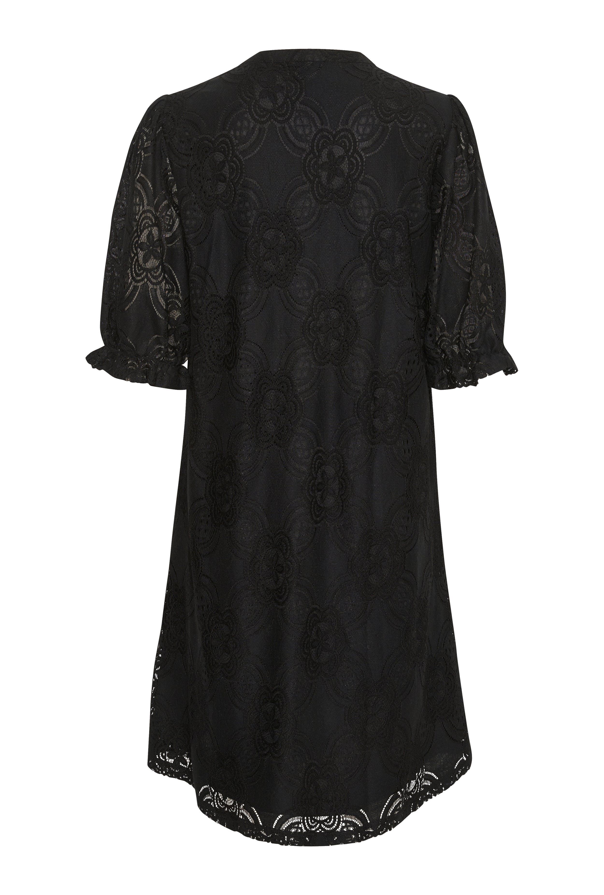 CUolu Kjole PACK BACK 50110294-500012