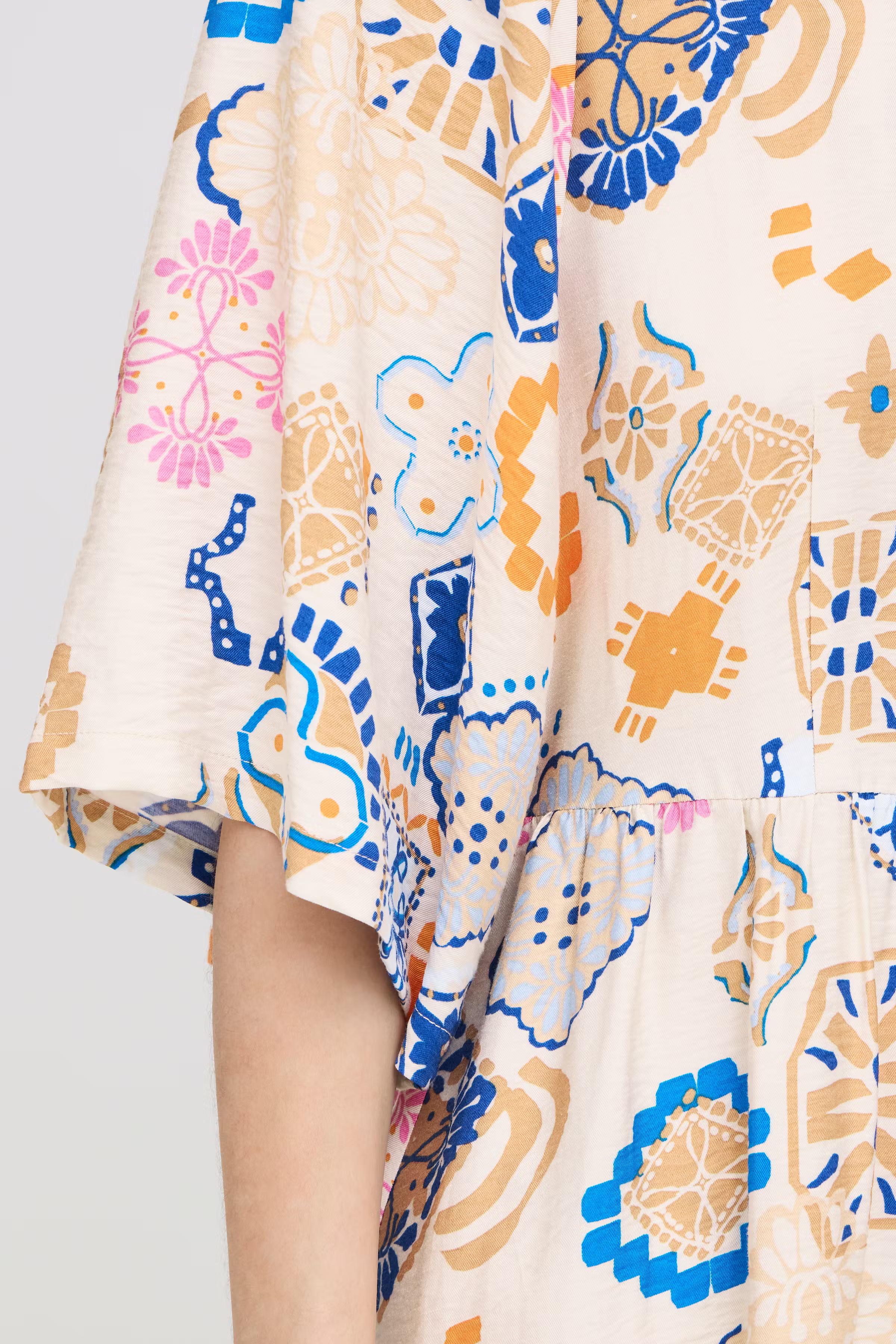 IHLANCIE Dress LOOKBOOK DETAIL 20125548-900005486