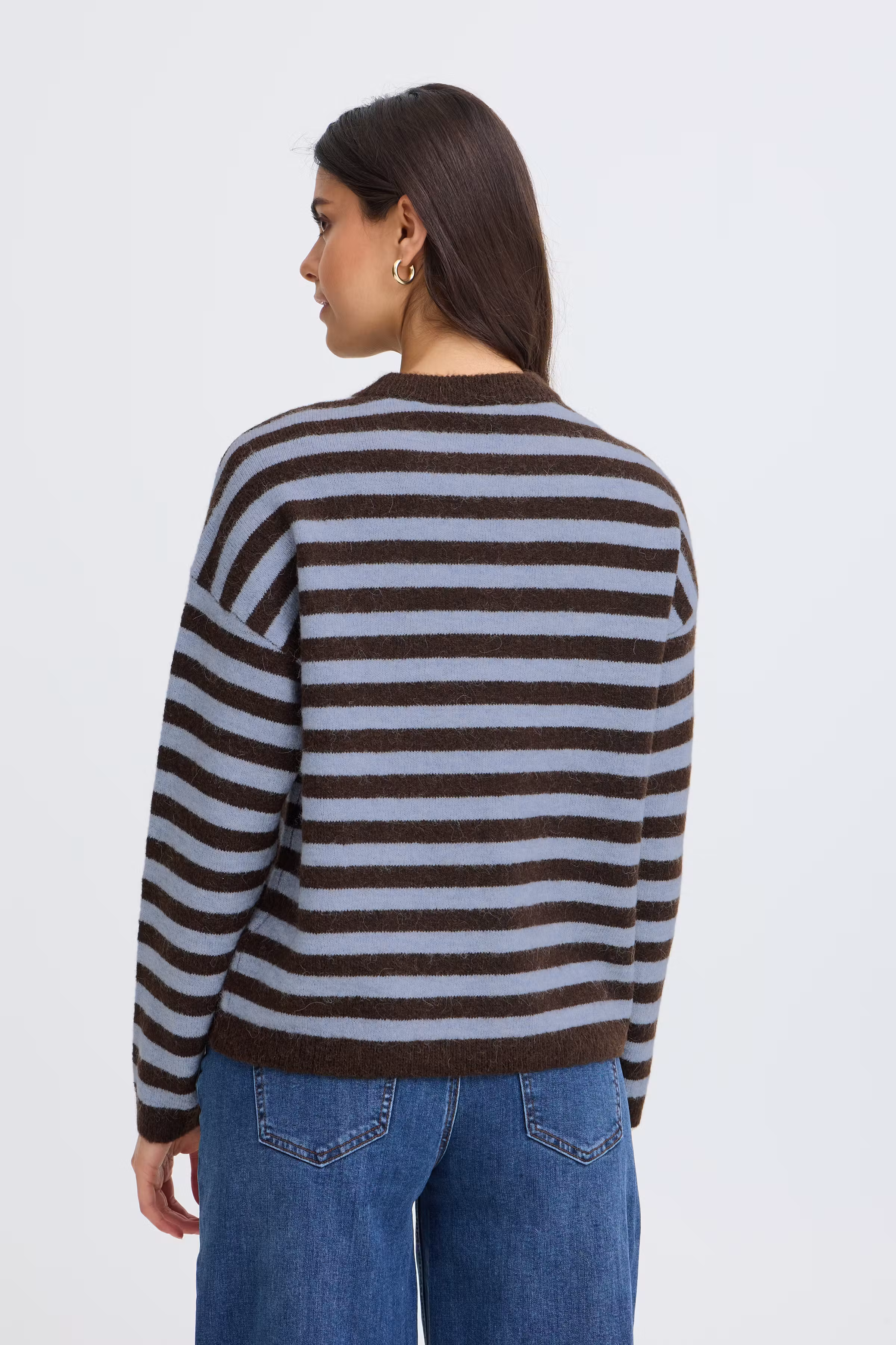 FRIDAA Pullover LOOKBOOK BACK 20618351-900016580