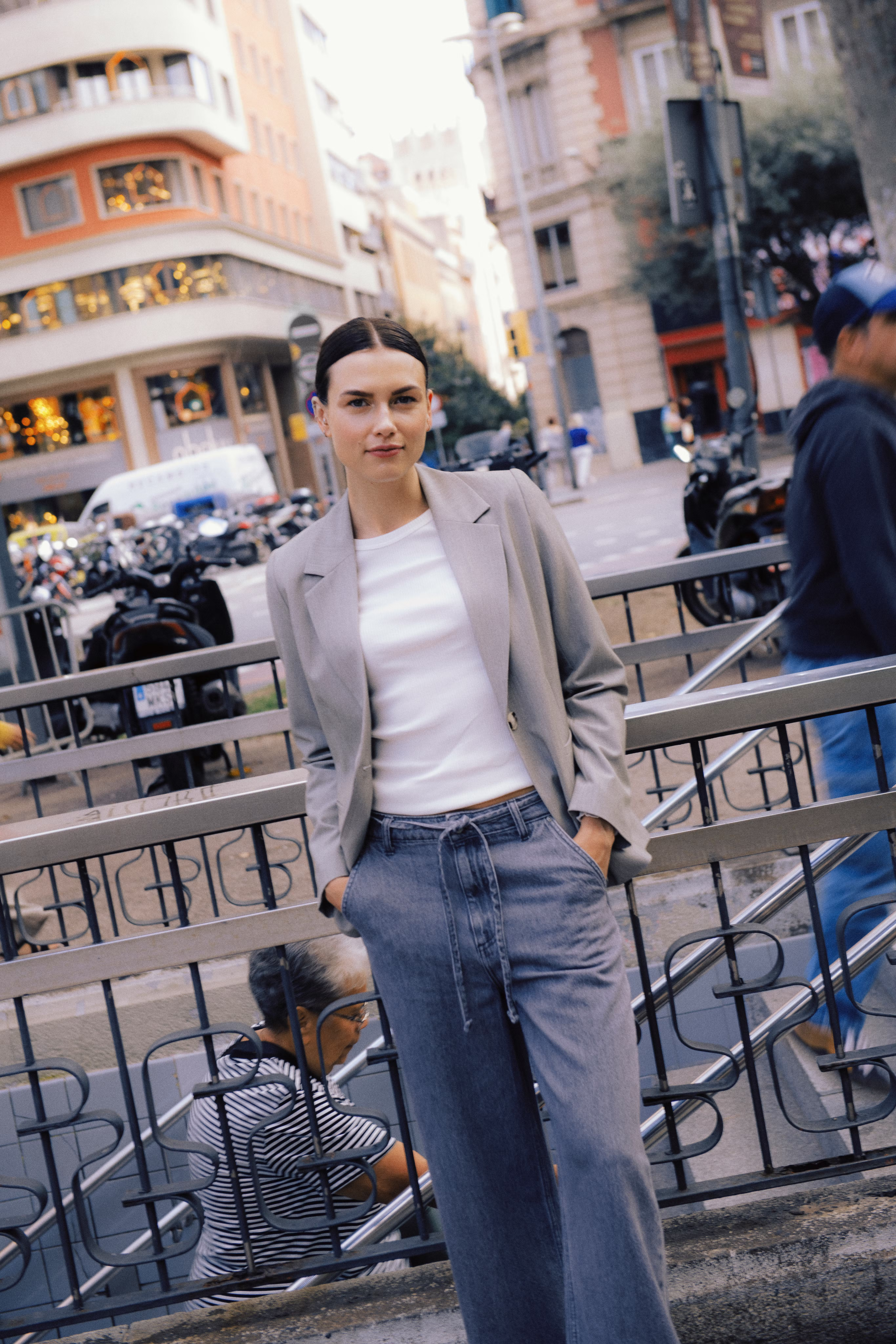 BYDANTA Blazer LOCATION NONE 20816136-1706131